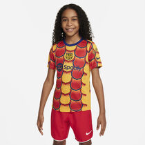 F.C. Barcelona Academy Pro