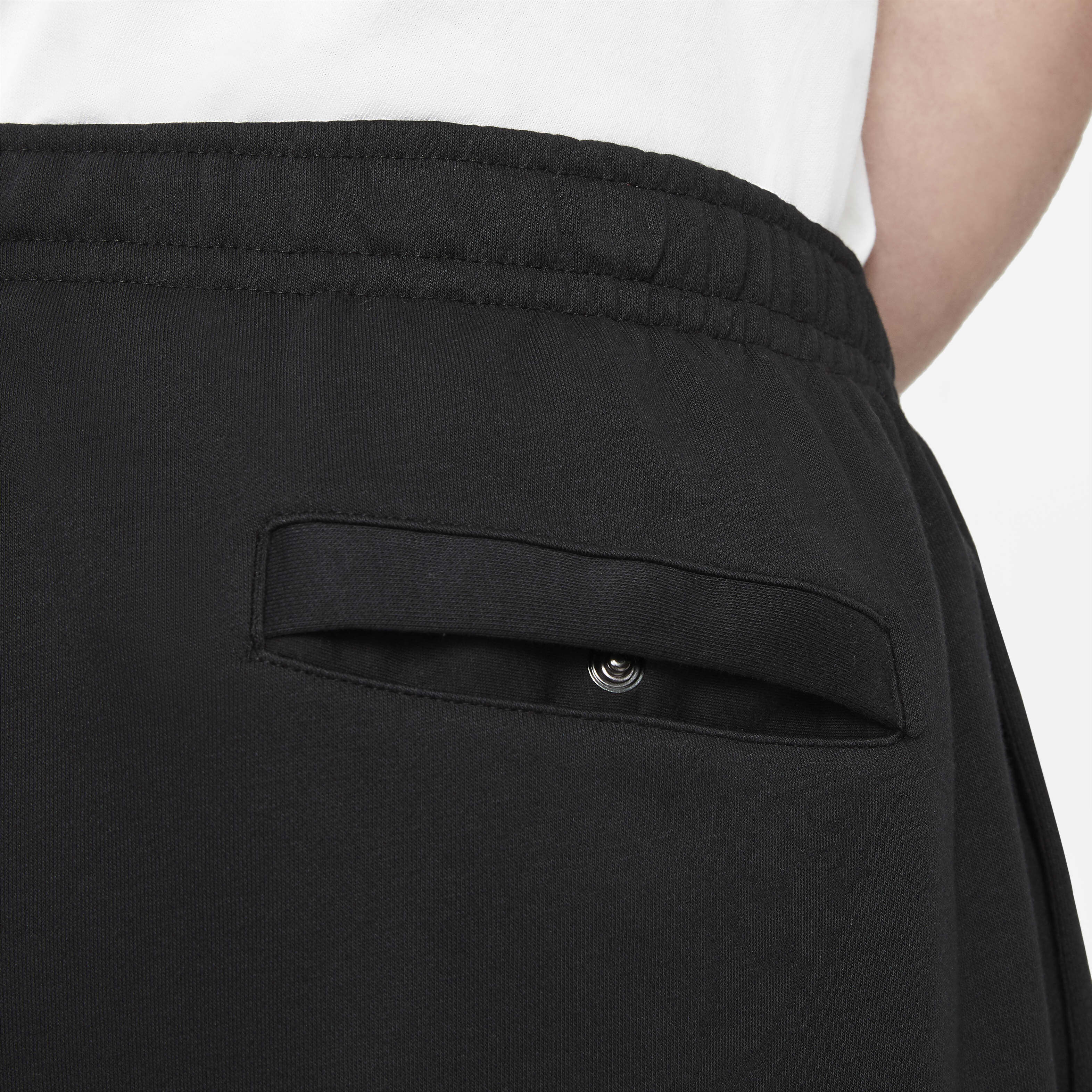 نايكي سبورتسوير كلوب فليس image number 11