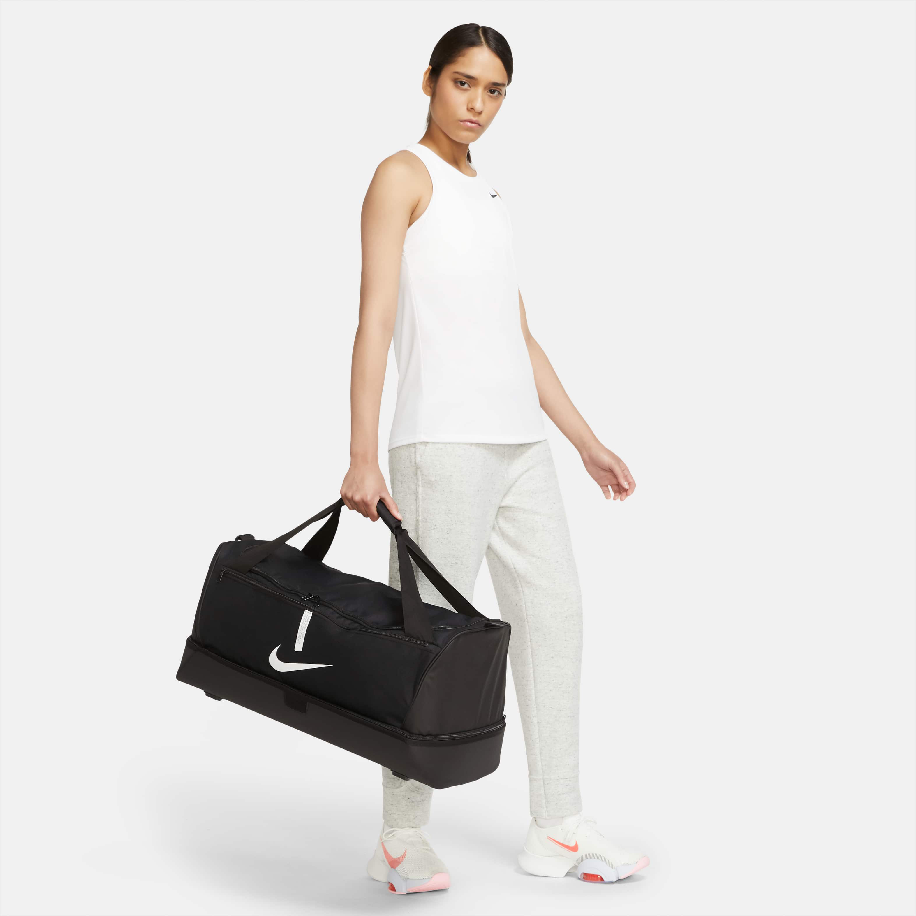 nike hardcase bag