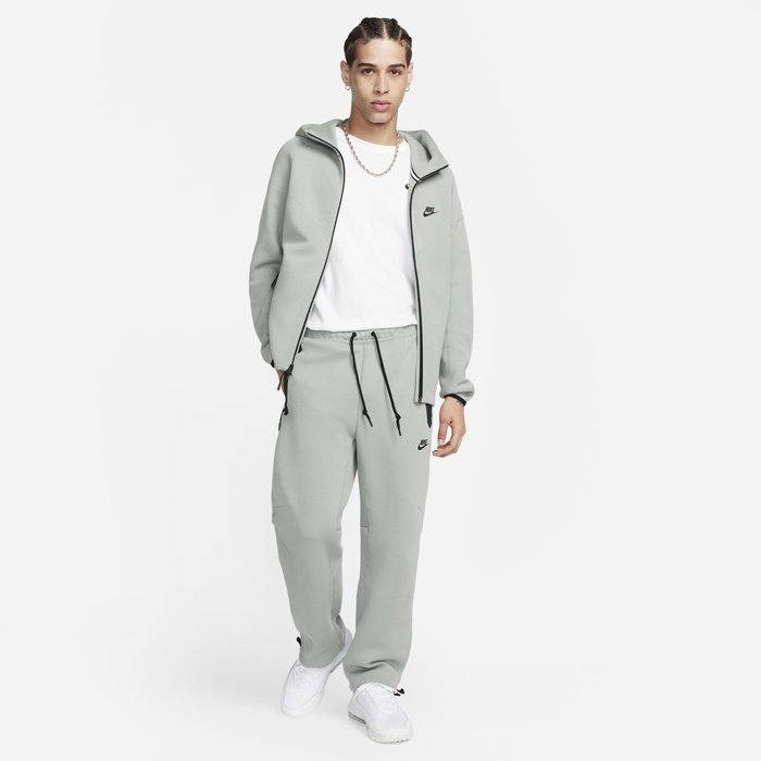 Nike Sportswear Tech Fleece Windrunner image number 8 Nike Sportswear Tech Fleece Windrunner image number 8