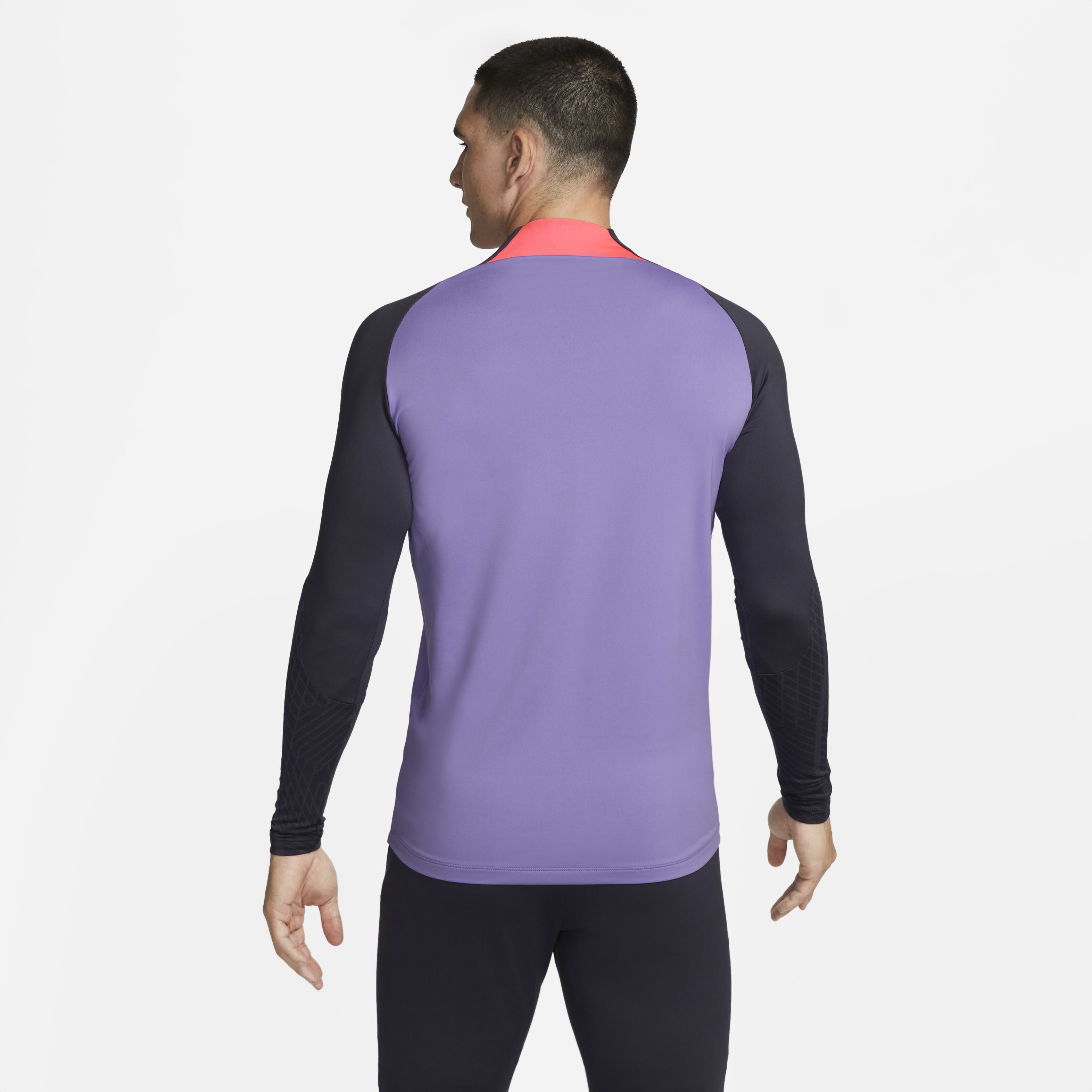 Mens purple liverpool top store