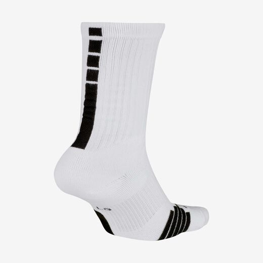 Accessories & Equipment-Nike, Nike Elite Crew, Basketball Socks