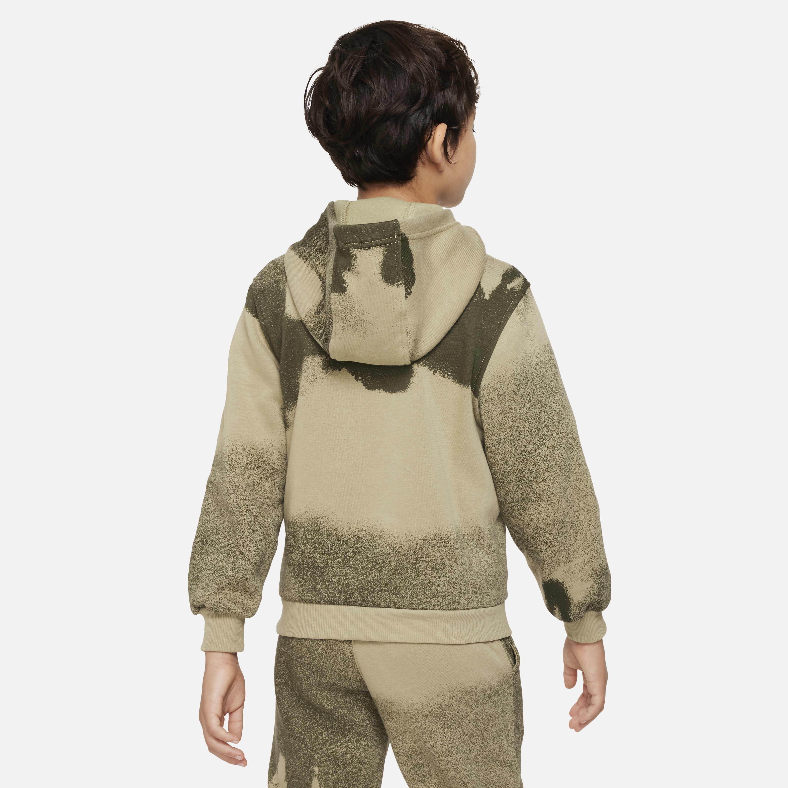 Nike Sportswear Club Fleece image number 1