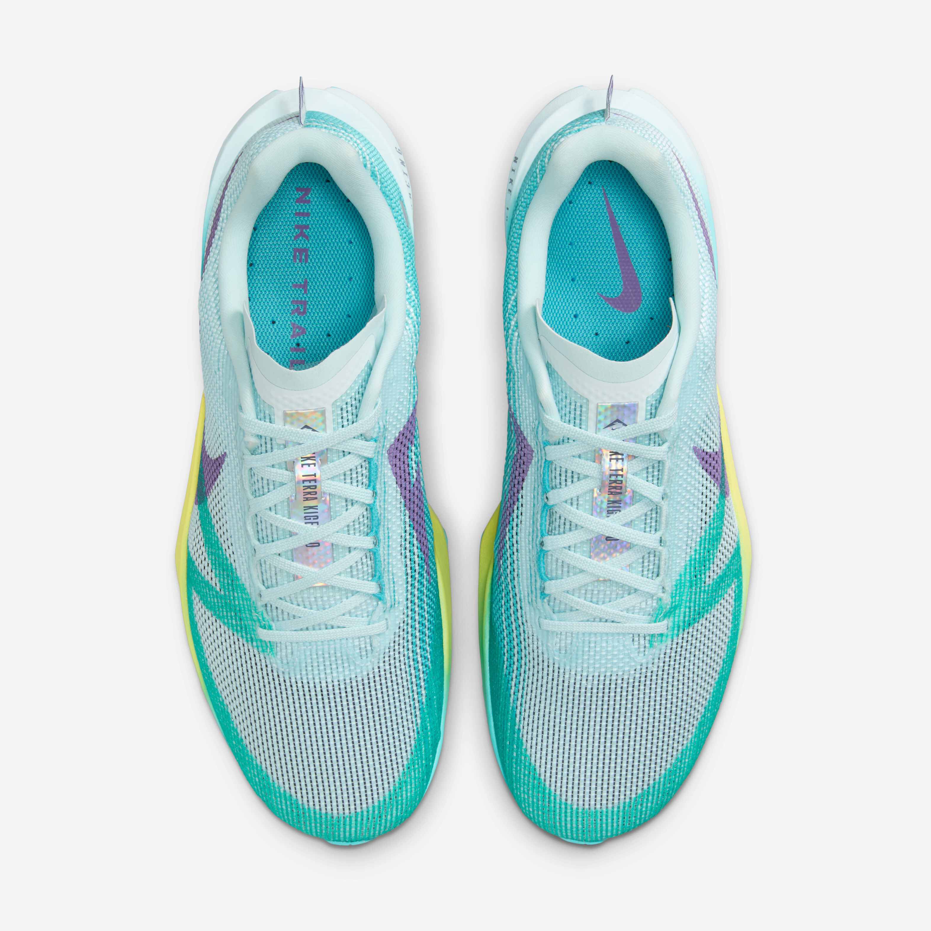 Nike Kiger 10 image number 3