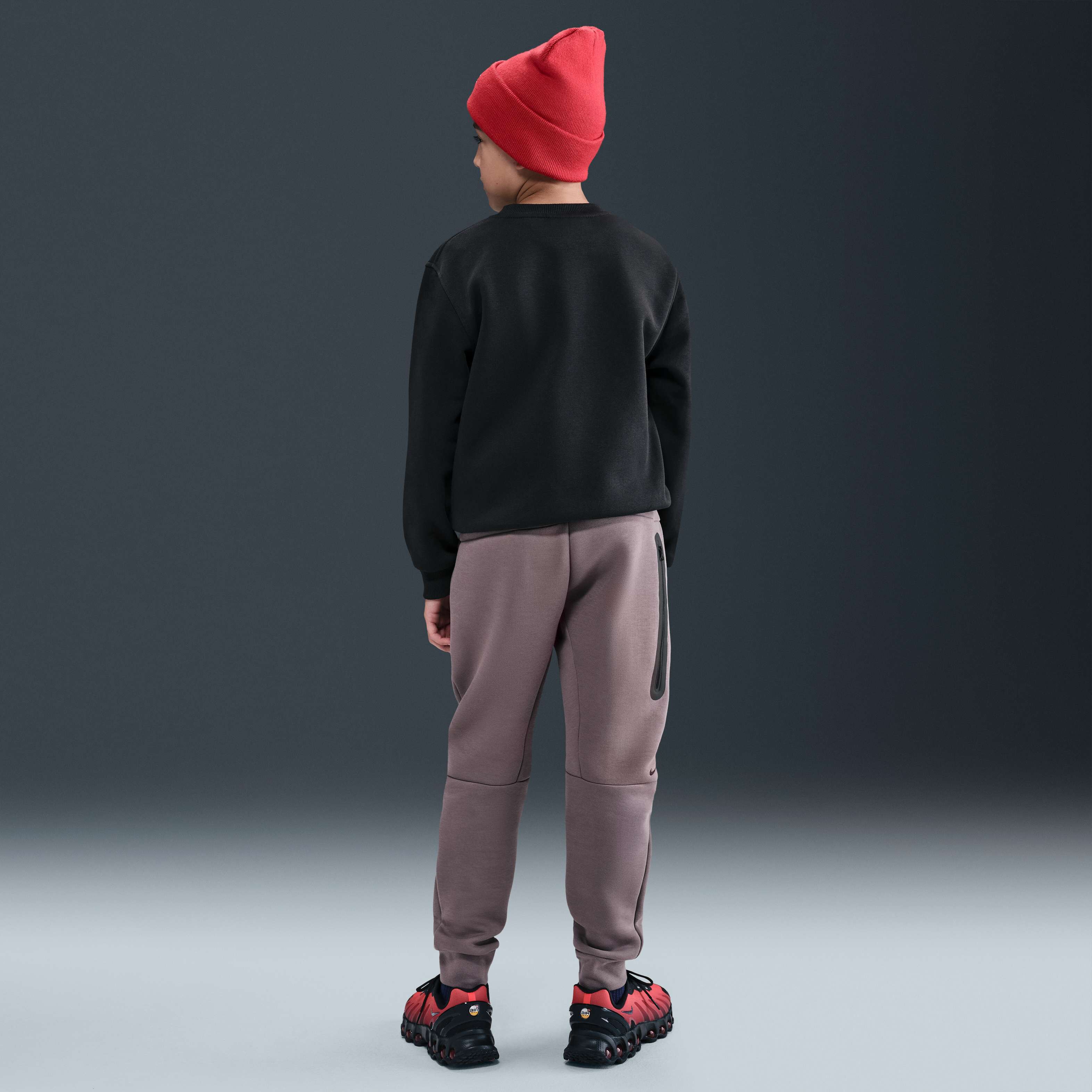 Nike Sportswear Club Fleece image number 4