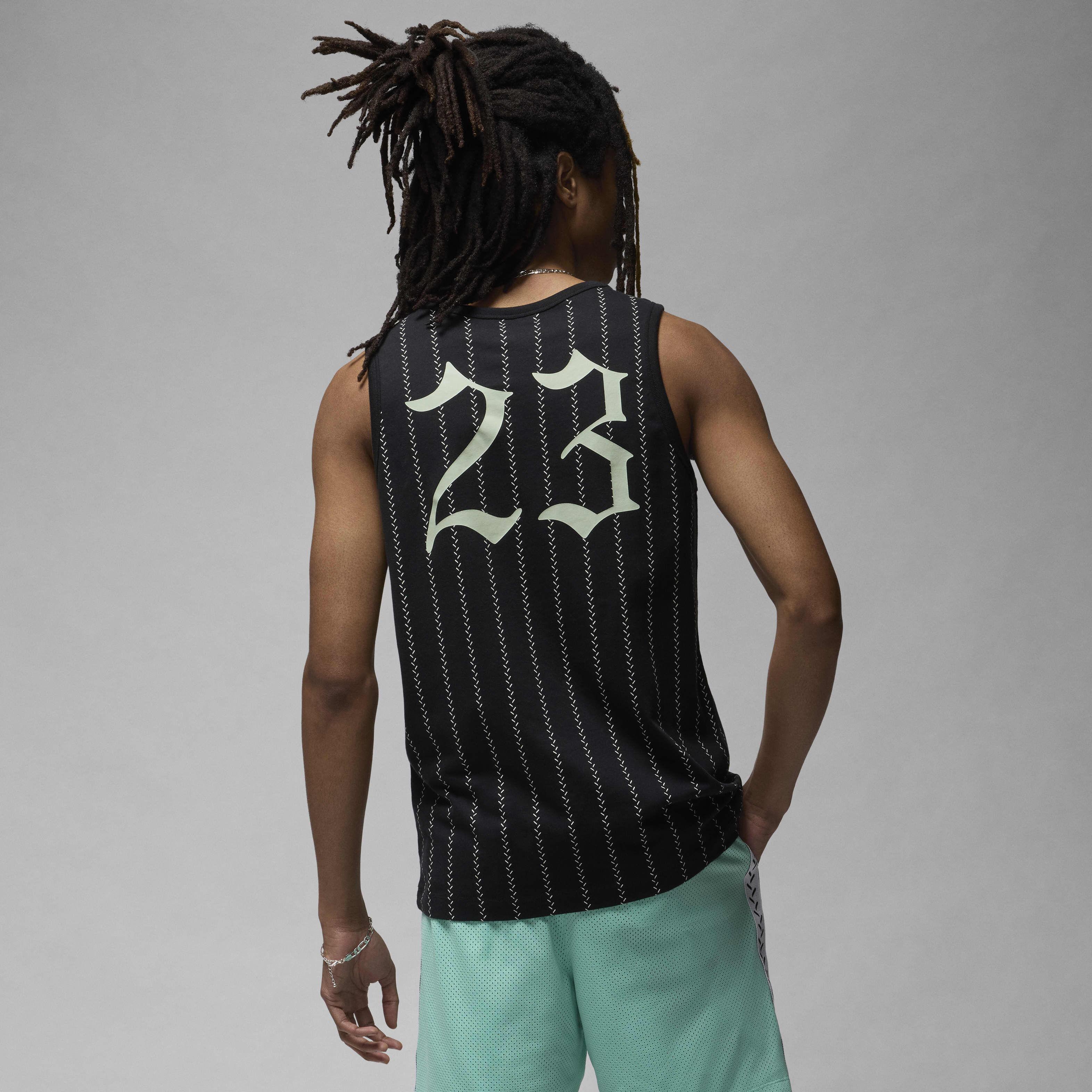 Buy Jordan Flight MVP Men s Tank Top Nike Saudi Official