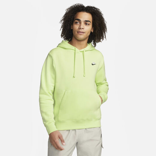 Hoodies & Sweatshirts-Nike, Nike Sportswear Club Fleece, Men's Pullover Hoodie