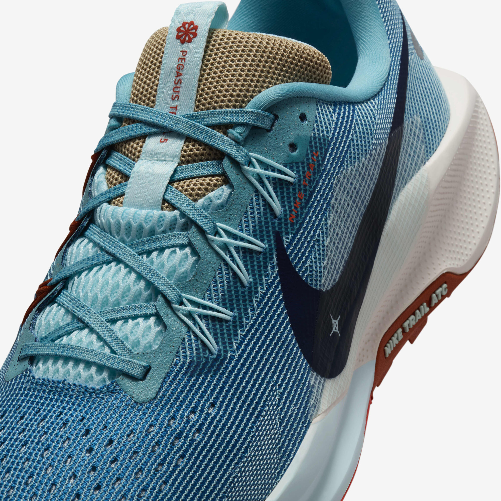 Buy Nike Pegasus Trail 5 Men display picture 3