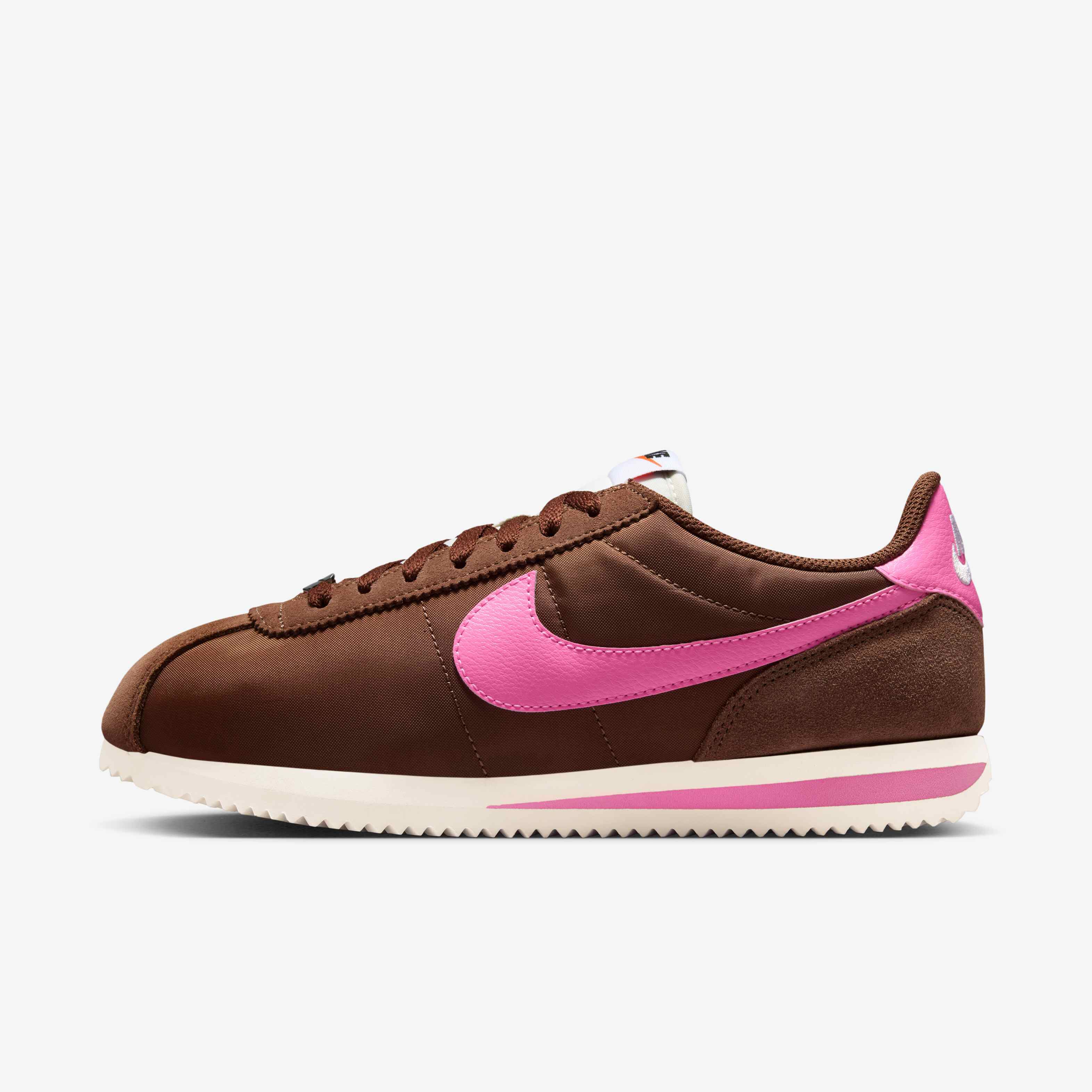 Nike Cortez Textile image number 0