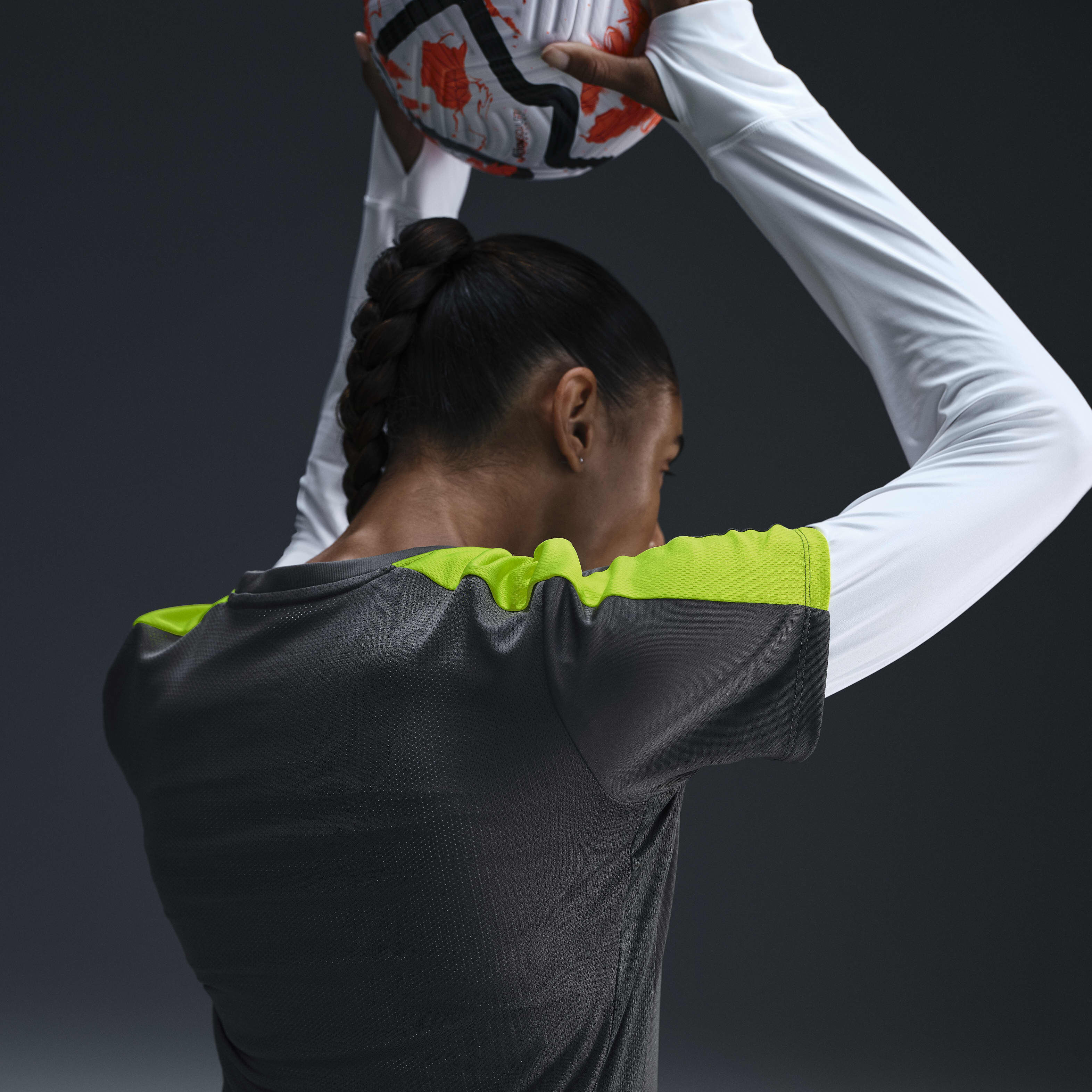 Nike Dri-FIT Academy image number 2