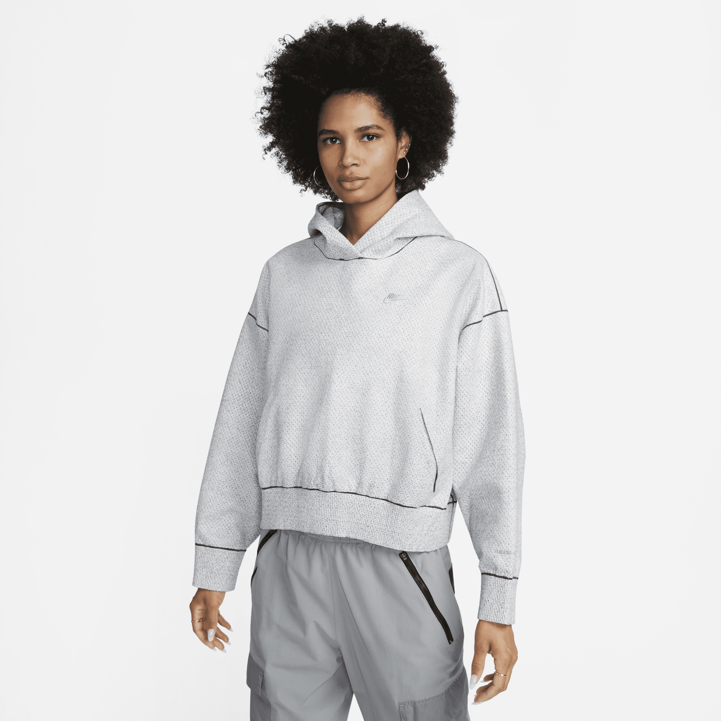 Shop Forward Hoodie Women s Hoodie Nike KSA