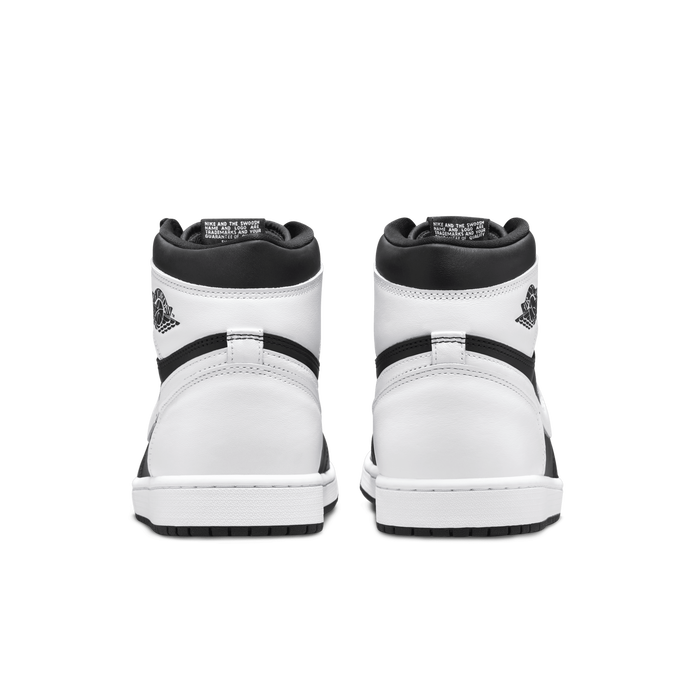 Jordan top number shoes