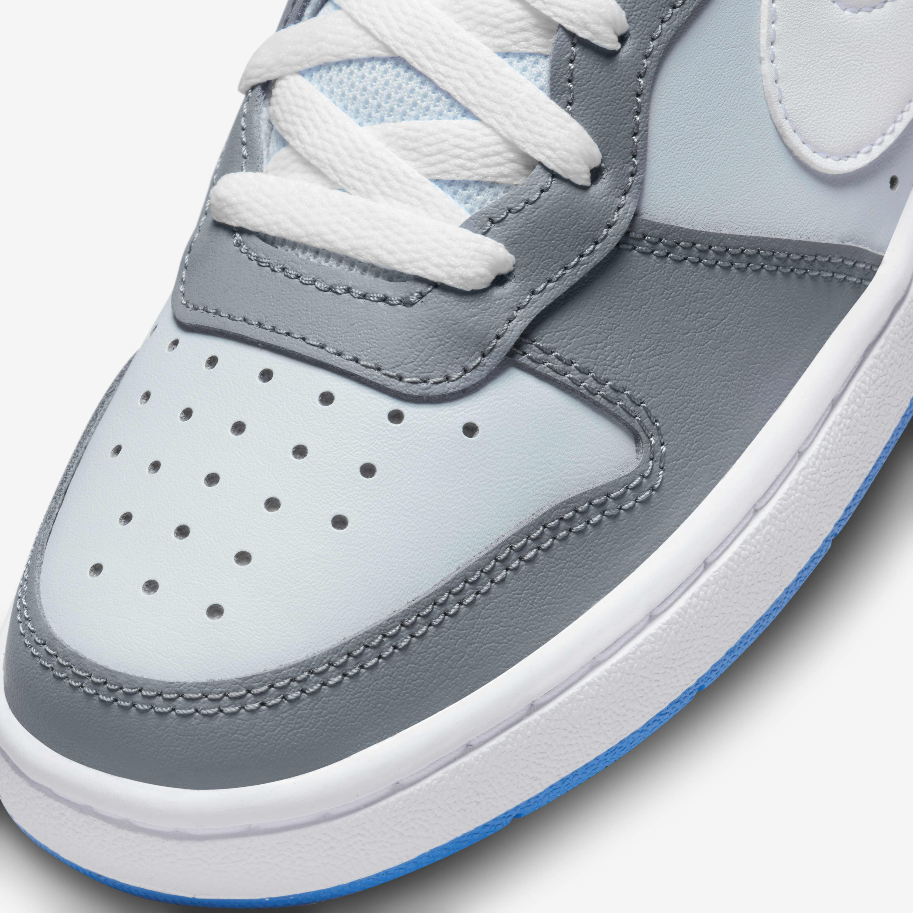 Nike Court Borough Low 2 image number 6