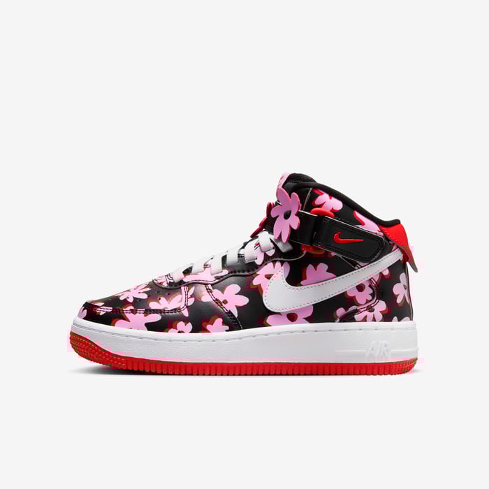 Nike Air Force 1 Mid EasyOn SE image number 0 Nike Air Force 1 Mid EasyOn SE image number 0