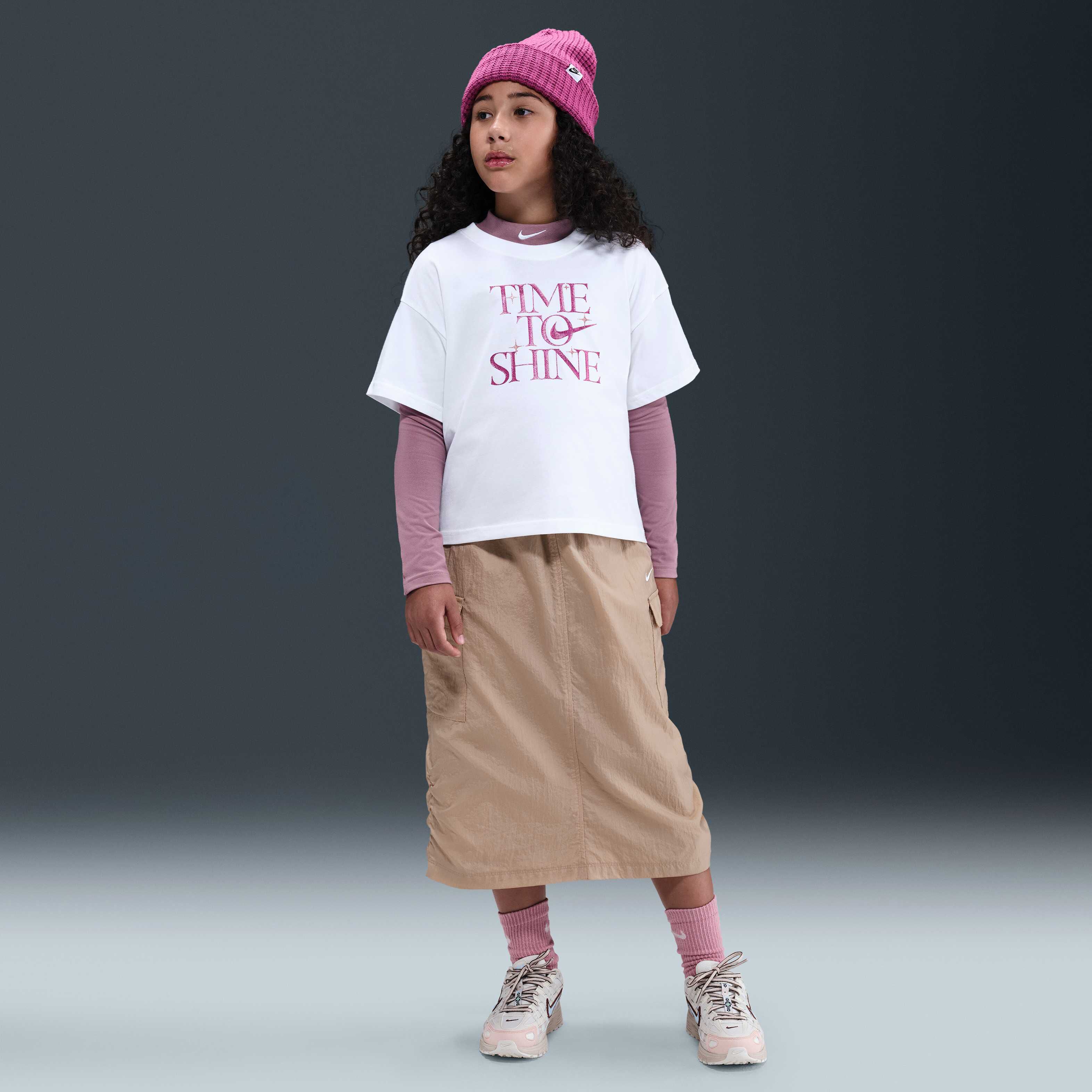 نايكي سبورتسوير image number 3