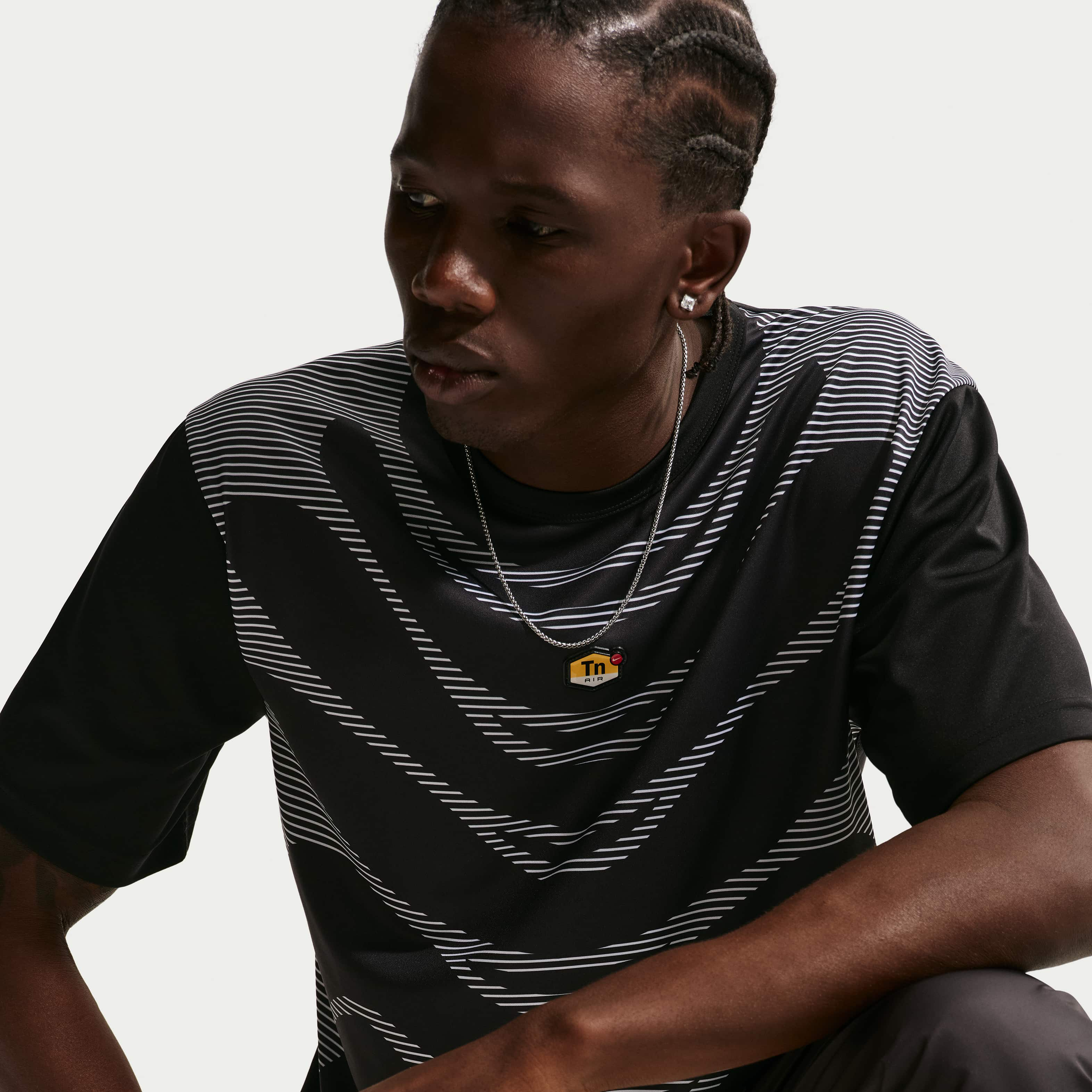 Nike Sportswear Tuned Air image number 2