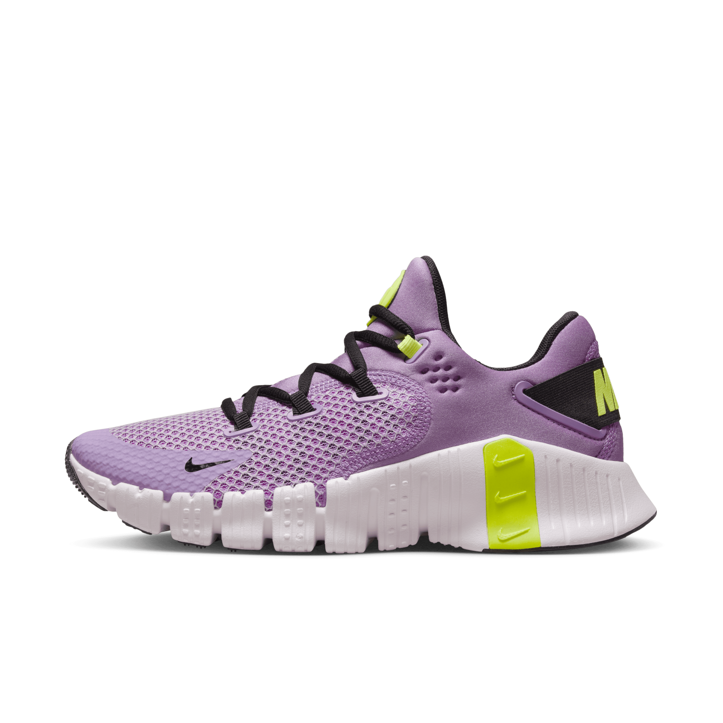 Nike women's metcon 4 2025