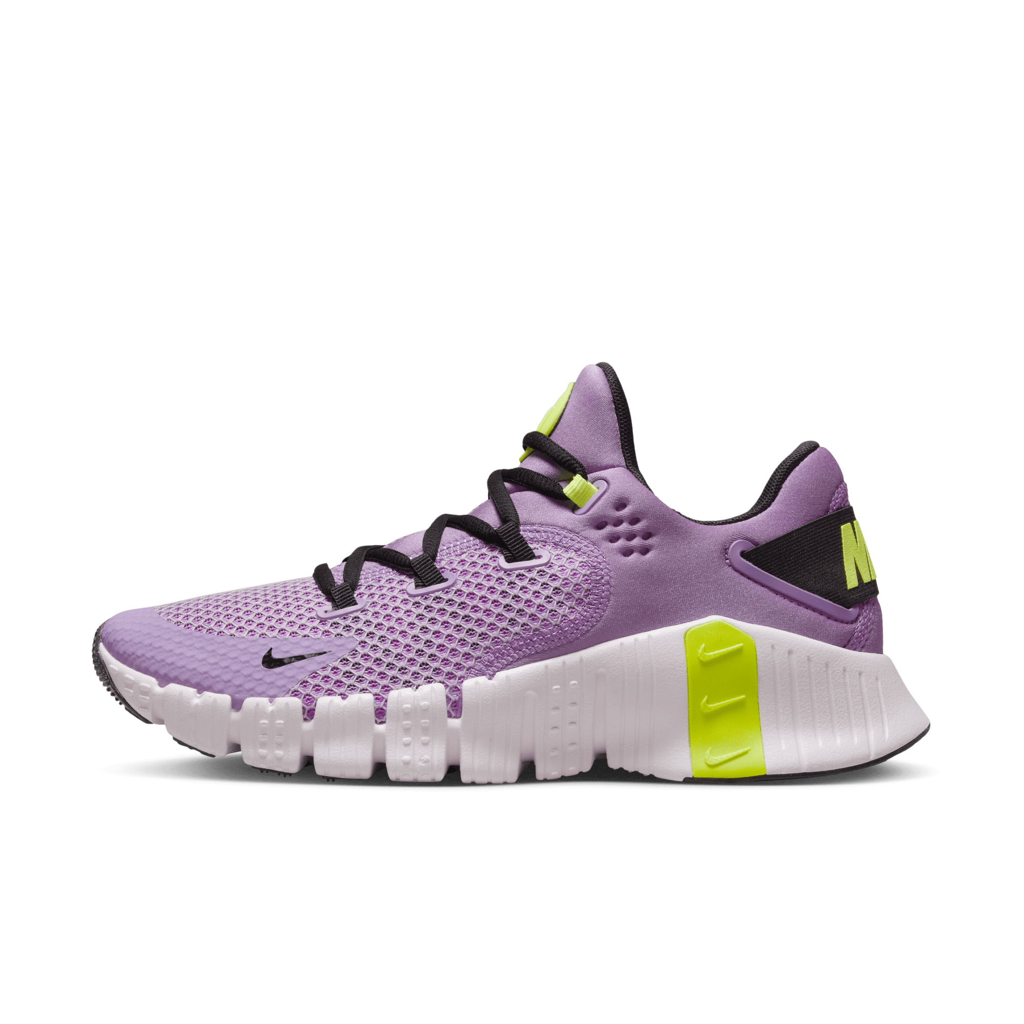 Women's nike deals free 4.