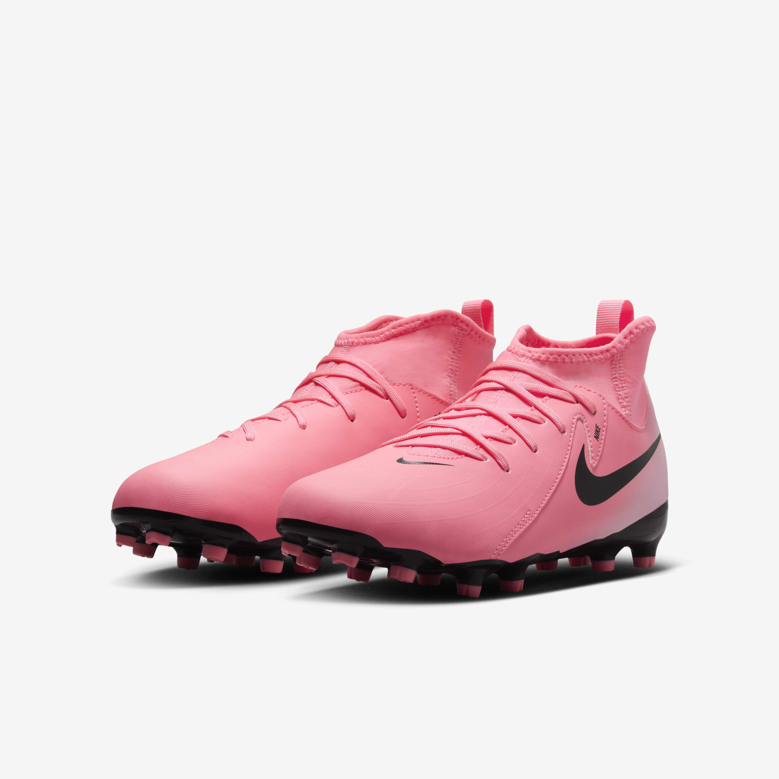 Nike Jr. Phantom Luna 2 Academy image number 4