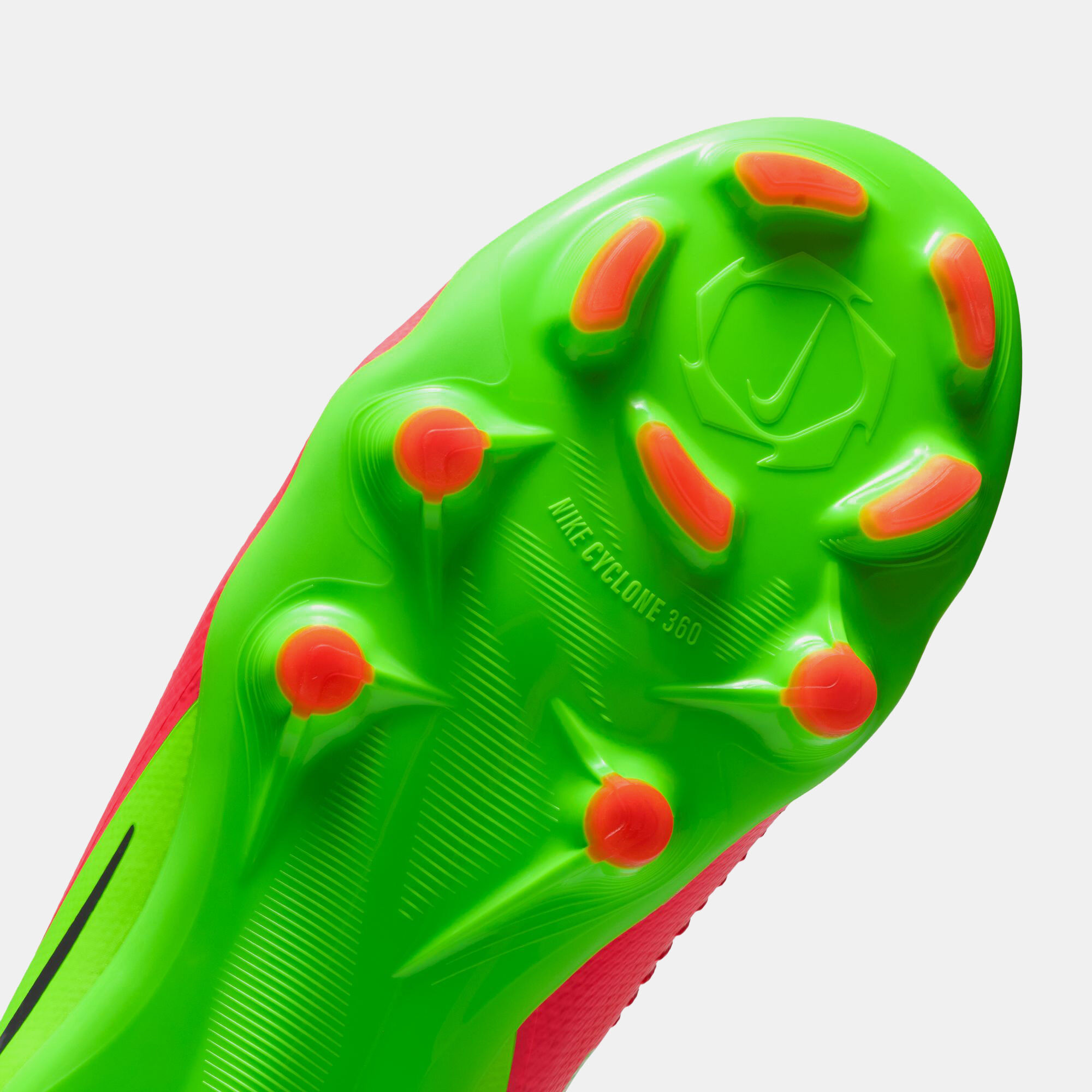 Nike Jr. Phantom 6 Low Pro 'Erling Haaland' image number 7