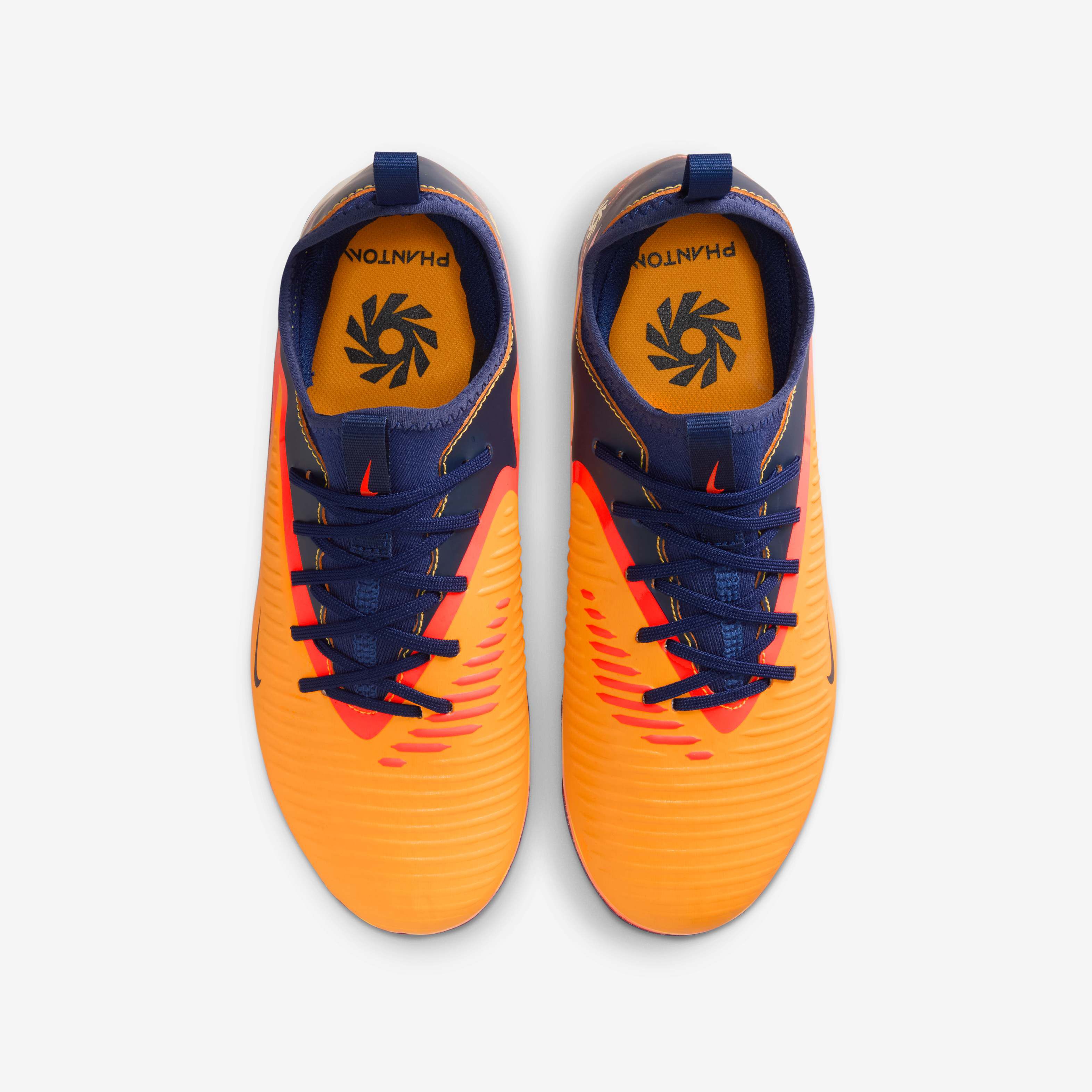 نايكي جونيور فانتوم 6 لو أكاديمي 'آرلينغ هالاند' image number 3