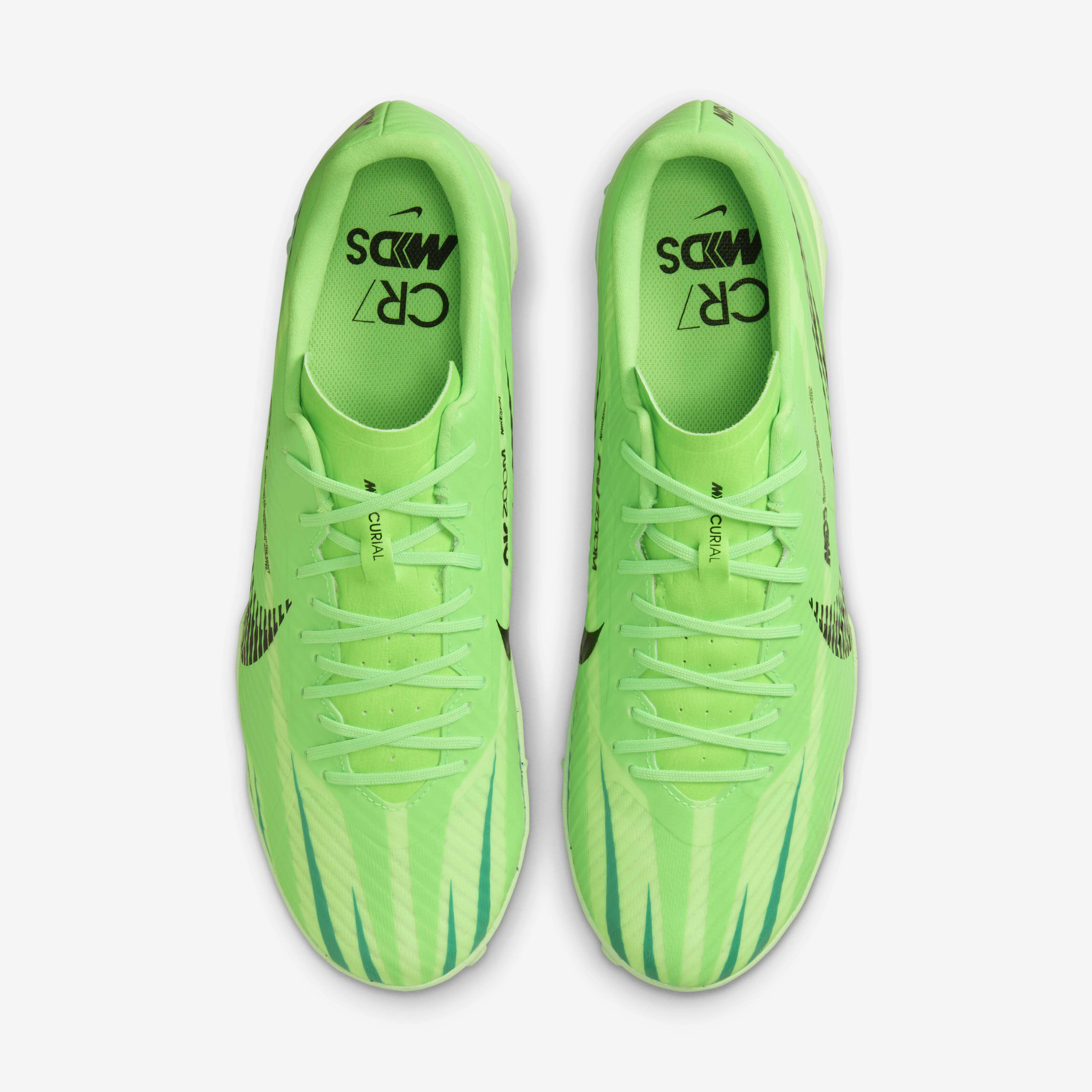 Nike Vapor 15 Academy Mercurial Dream Speed image number 3
