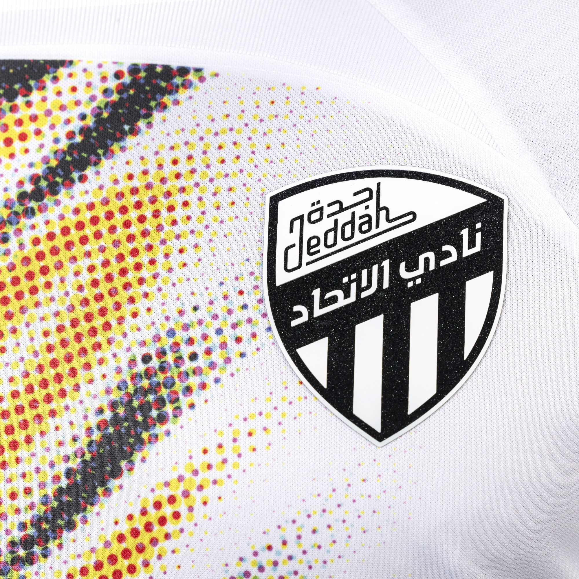 الاتحاد 2024/25 ستيديوم الاحتياطي image number 4