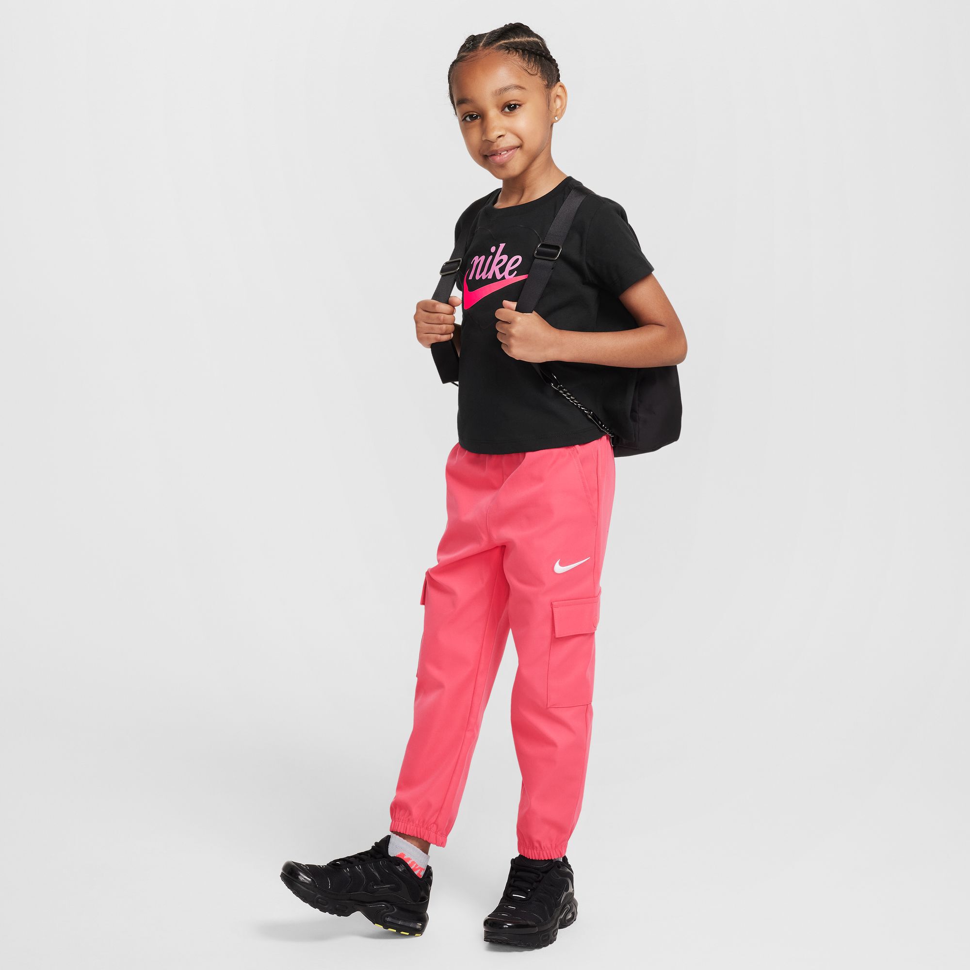 Nike Sportswear image number 3