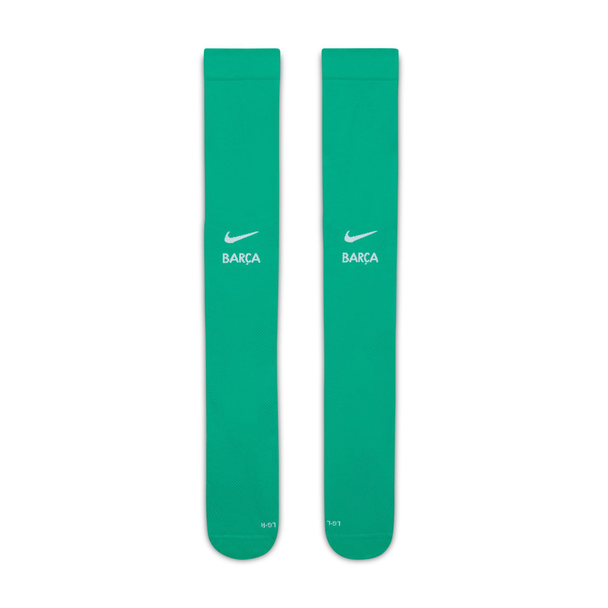 F.C. Barcelona VaporFast Home Goalkeeper image number 1