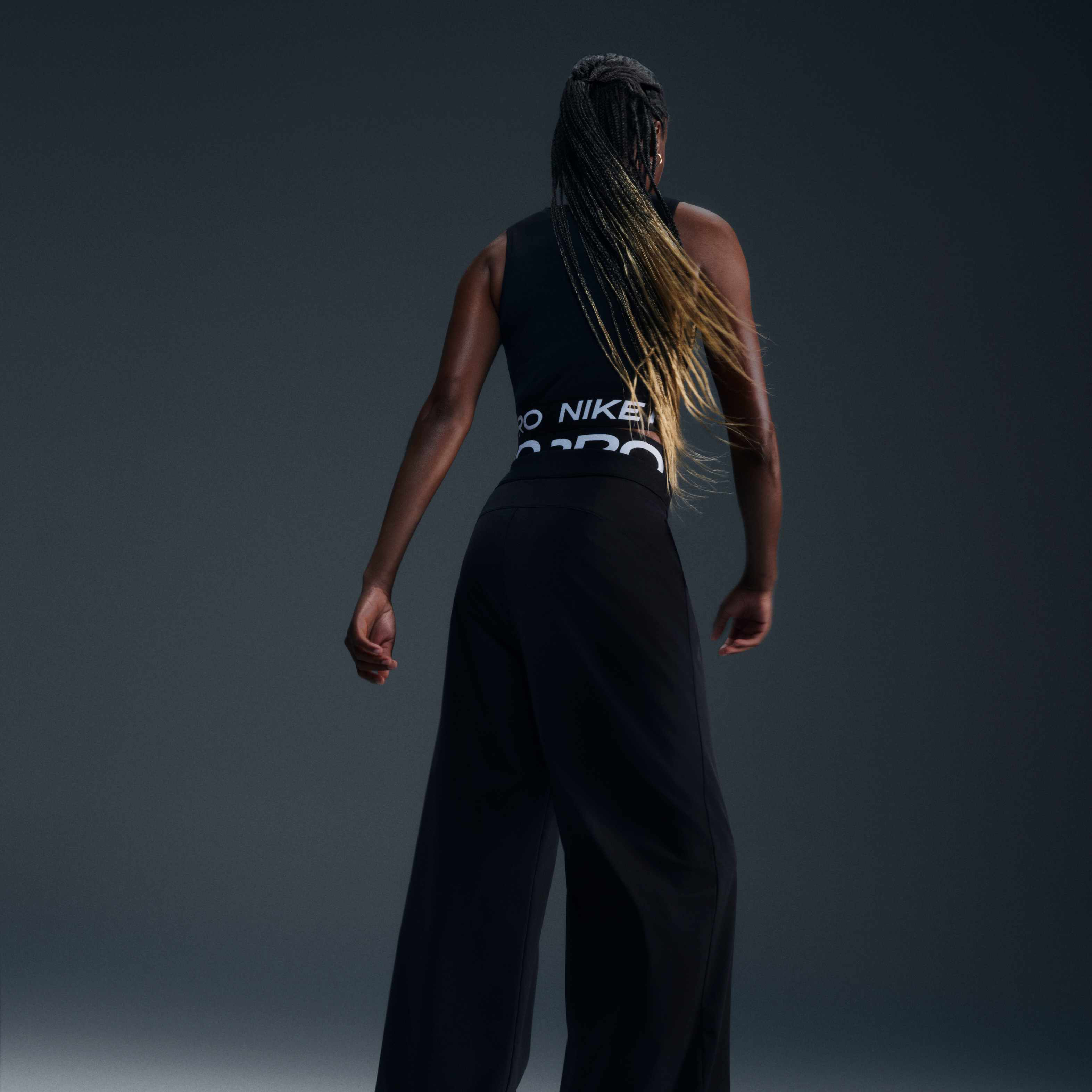 Nike Bliss image number 2