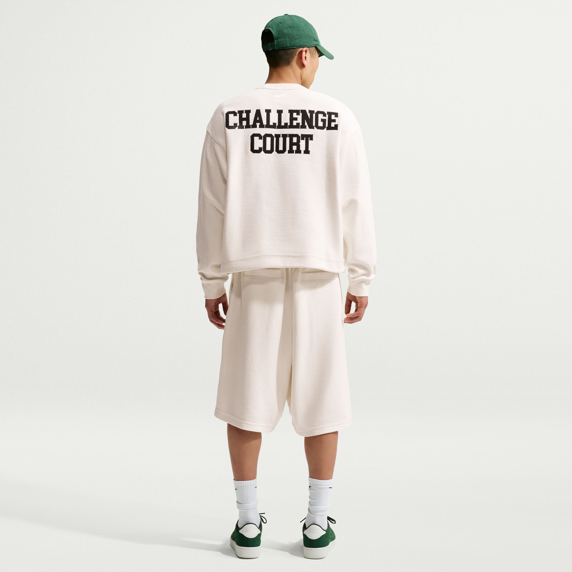 Nike Club Rules image number 1