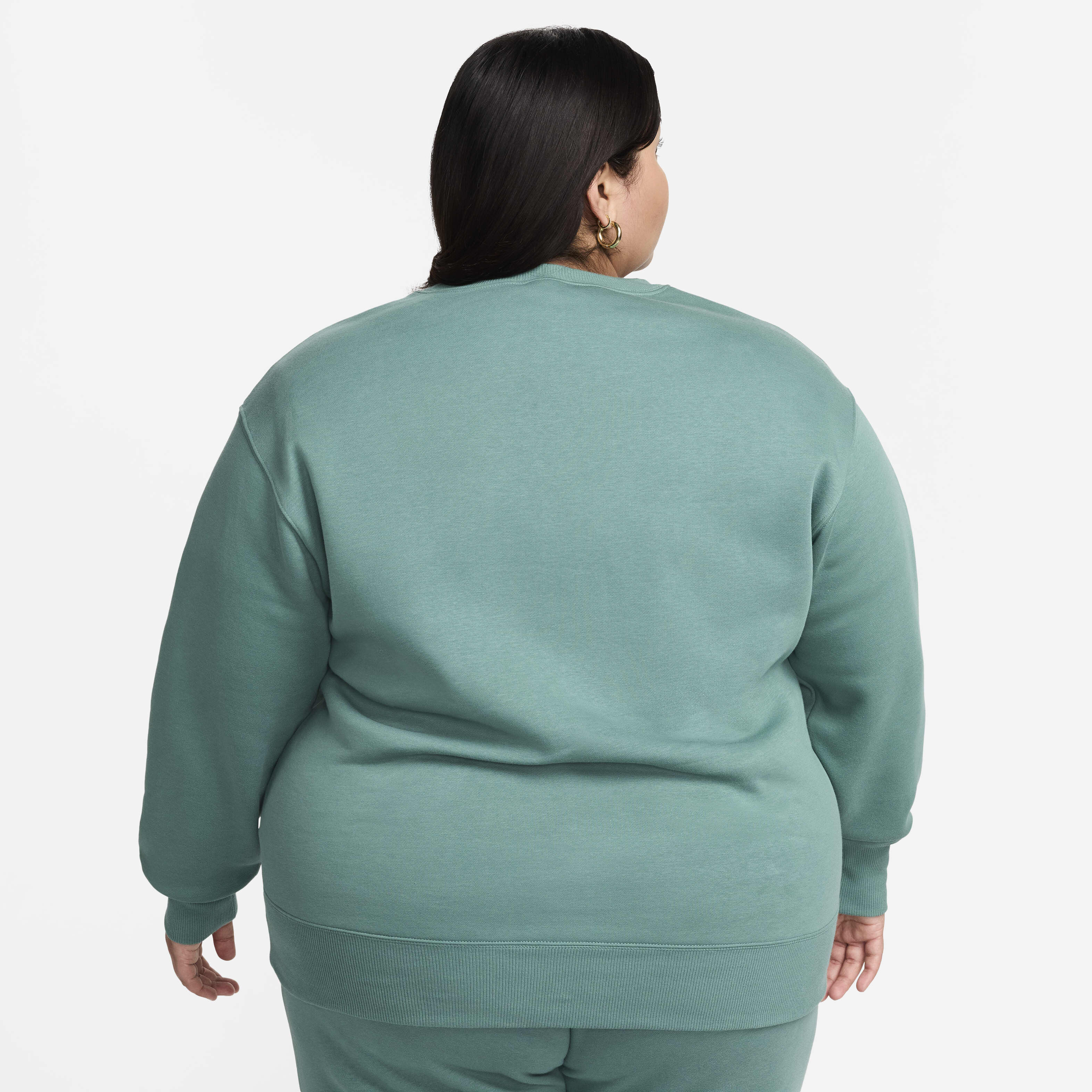 نايكي سبورتسوير فينكس فليس image number 1