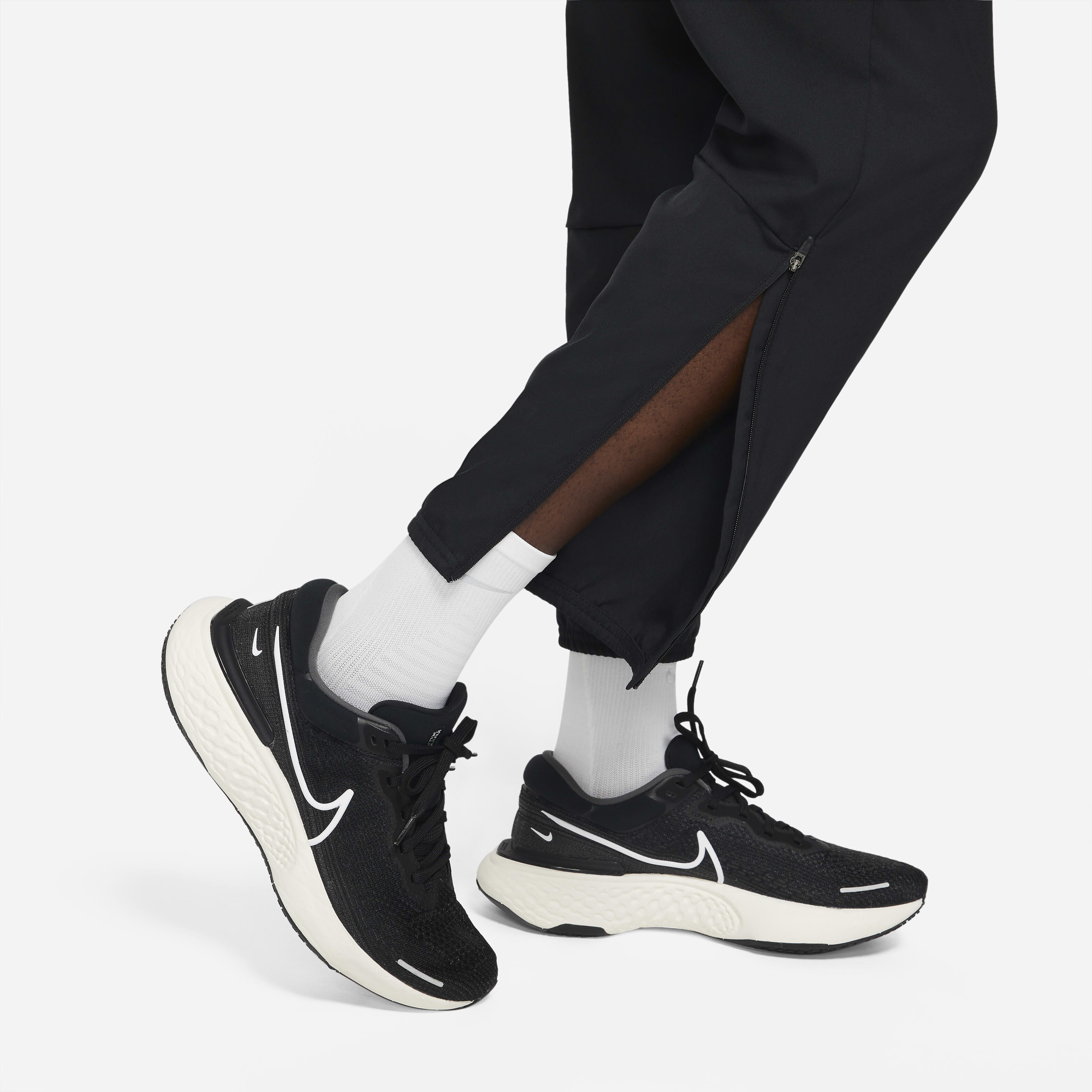 Nike dri fit shoes discount