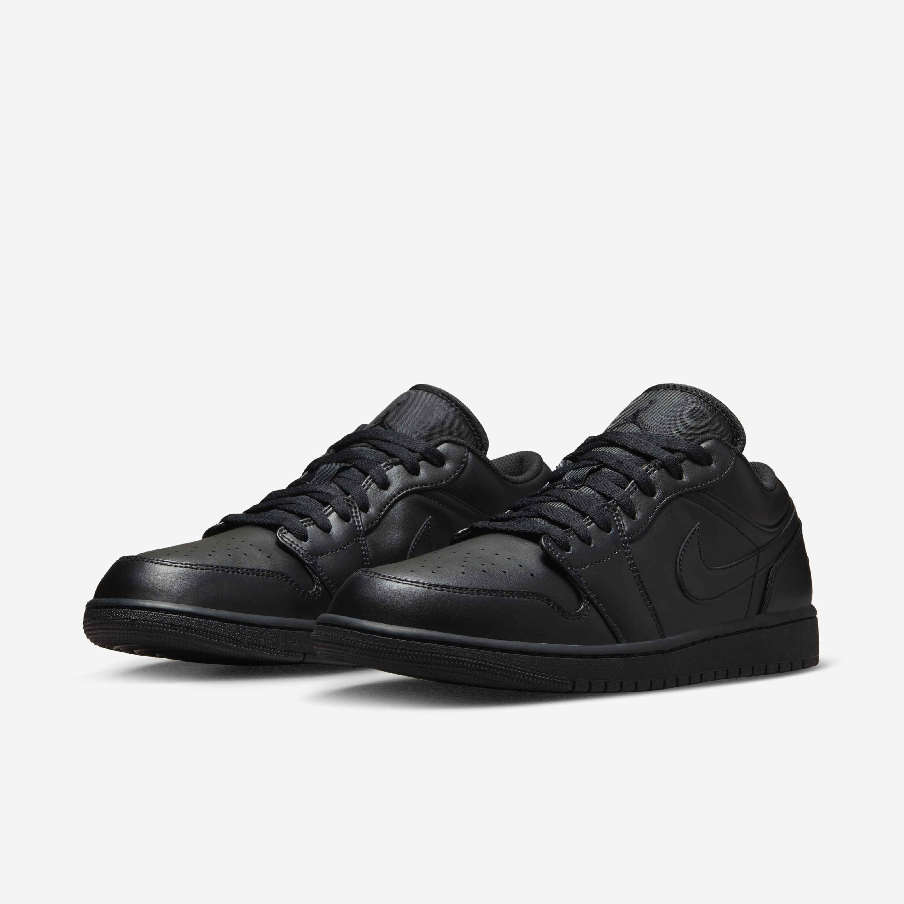 Air Jordan 1 Low Shoes image number 4
