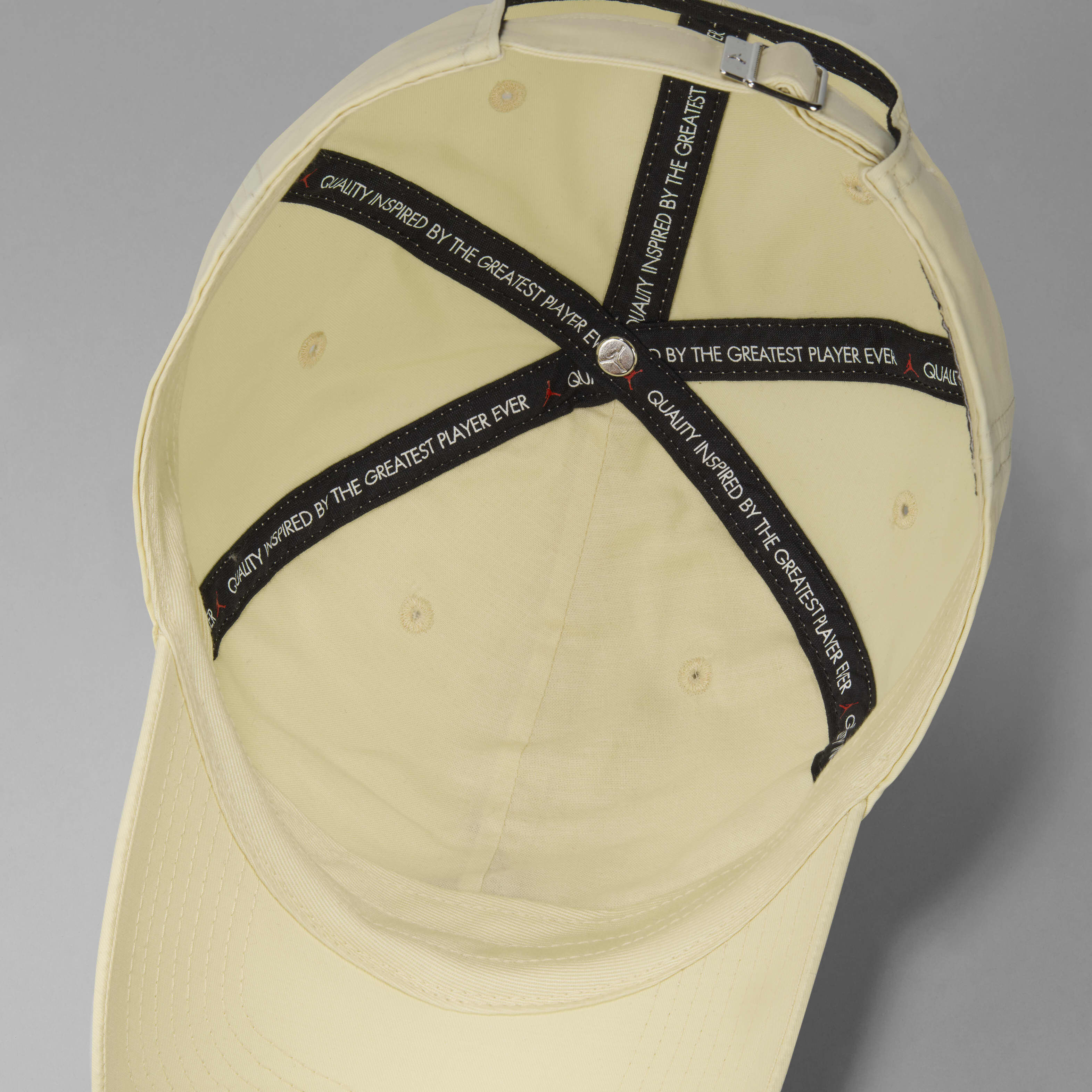 Jordan Club Cap image number 4