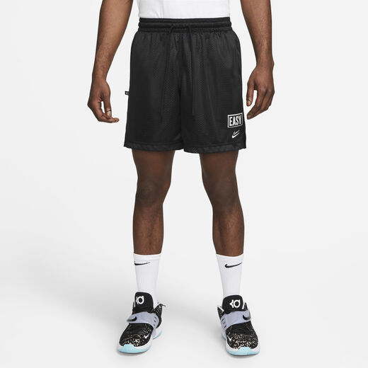 Kevin Durant-Nike, Nike Dri-FIT KD, Men's Mid-Thigh Basketball Shorts