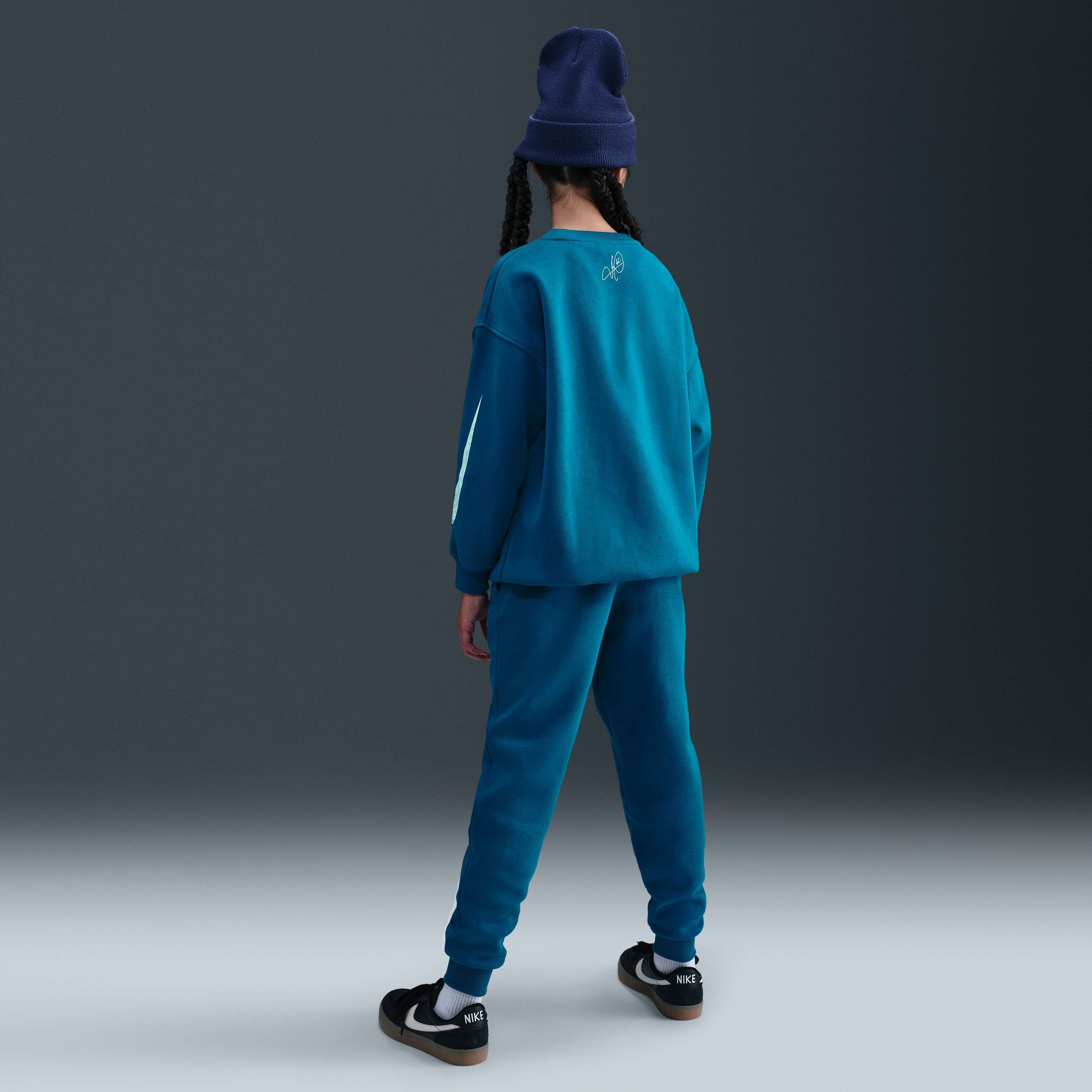 كيليان مبابي كلوب فليس image number 4