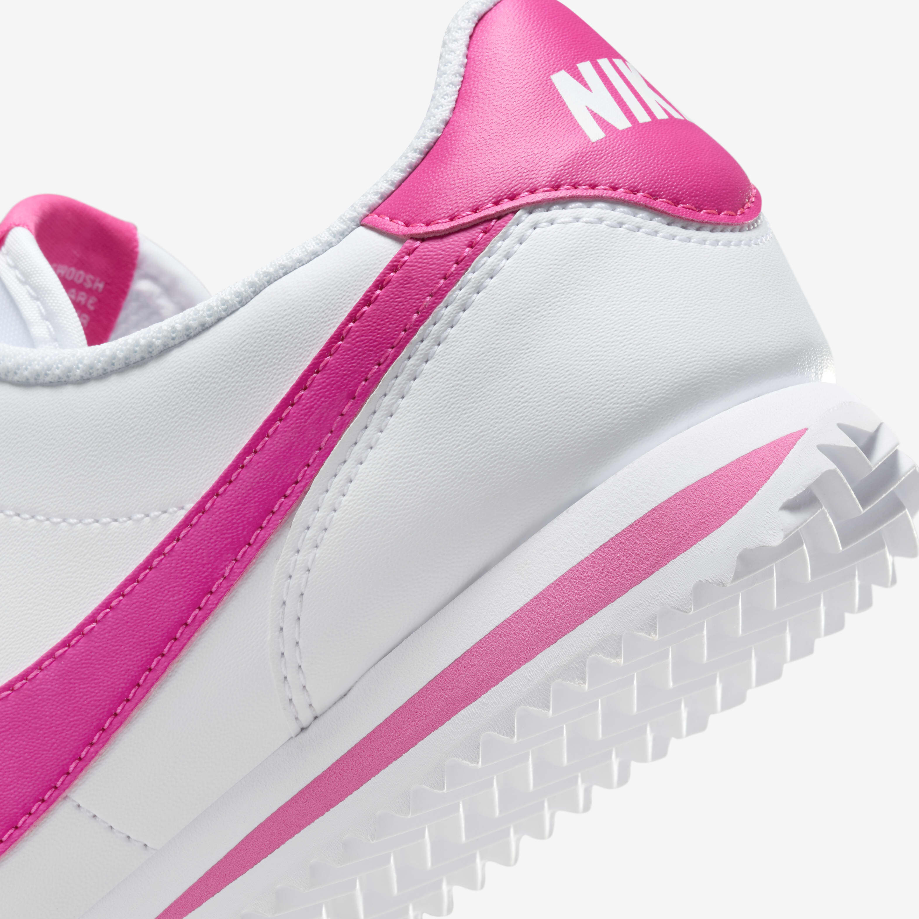 Nike cortez fuchsia sales