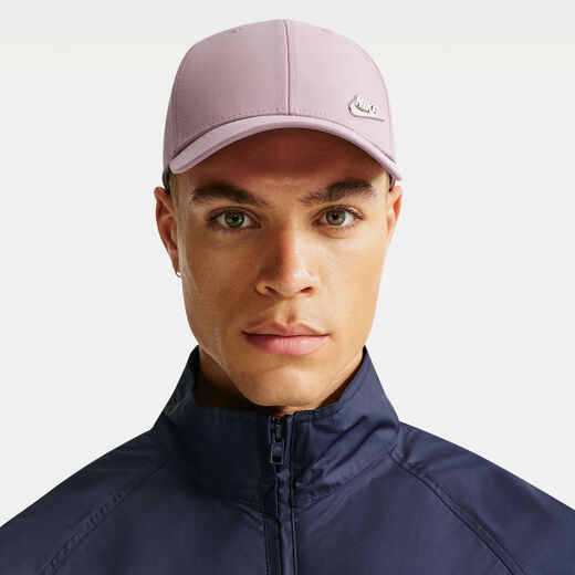 أجدد إكسسوارات ومعدات للرجال-نايكي, نايكي دراي-فت كلوب, قبعة ستركتشرد ميتل لوجو