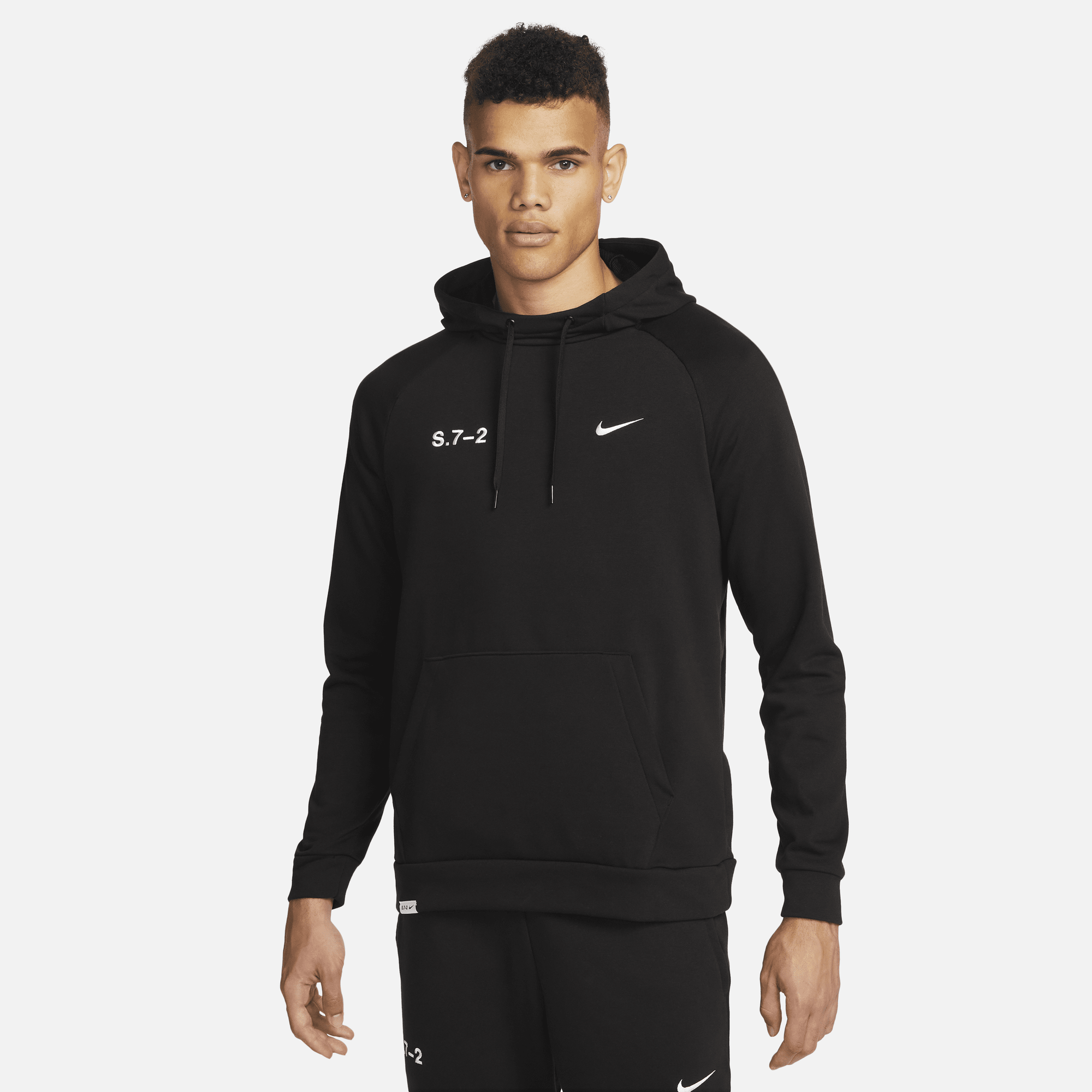 Nike area on sale 72 hoodie