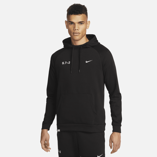 Nike dry outlet graphic pullover
