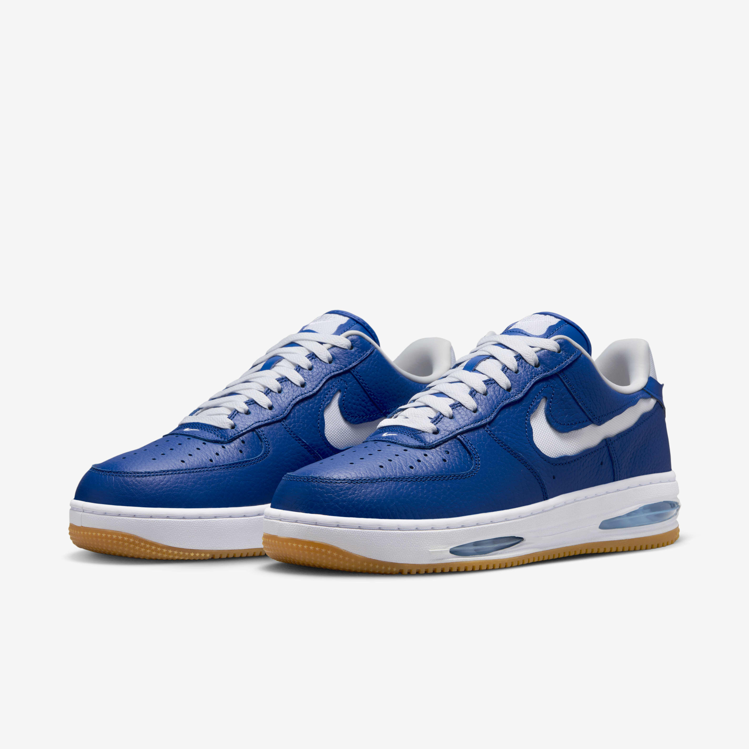 Air force 1 low 7 blue online