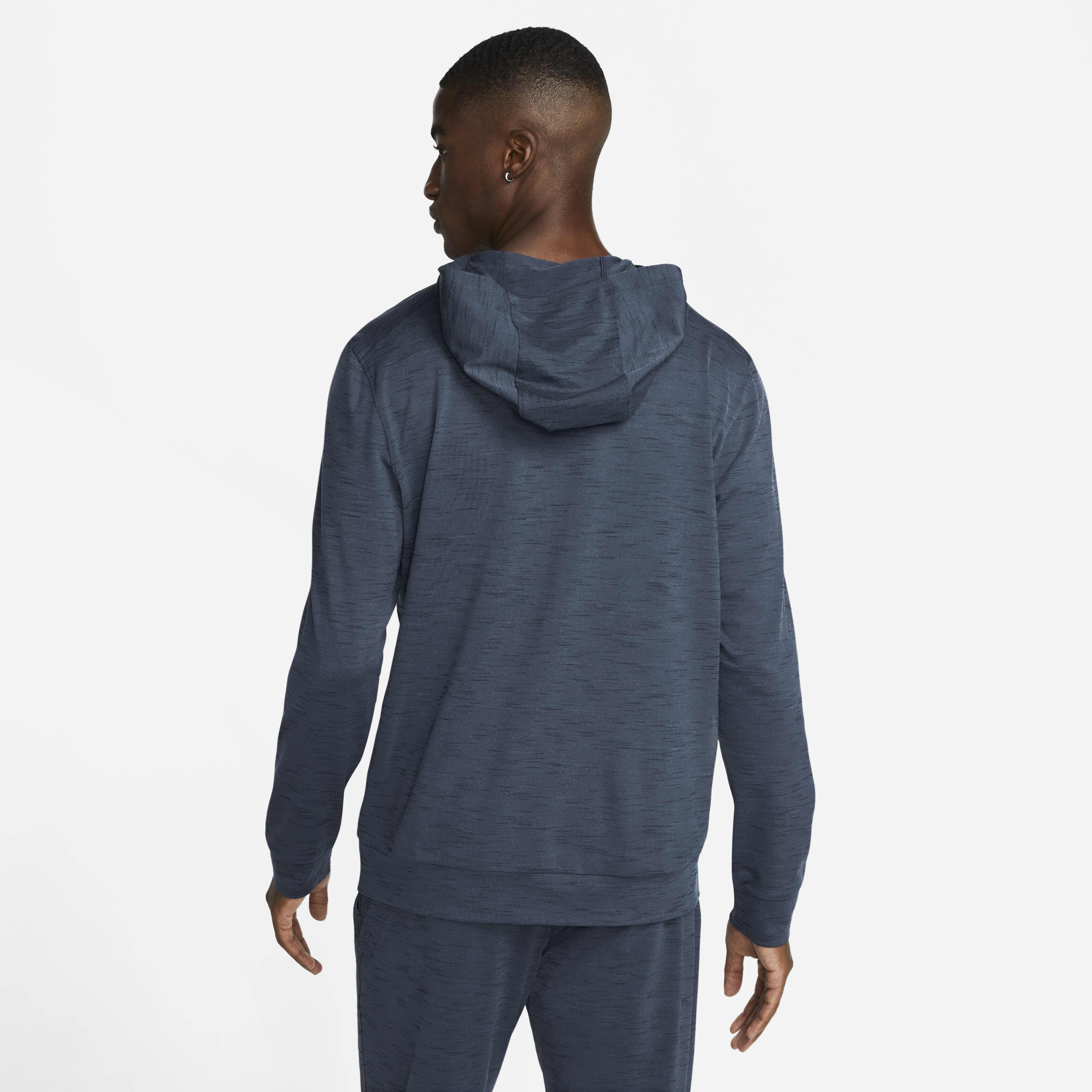 Buy Nike Yoga Dri FIT Men s Full Zip Jacket Nike Saudi Official