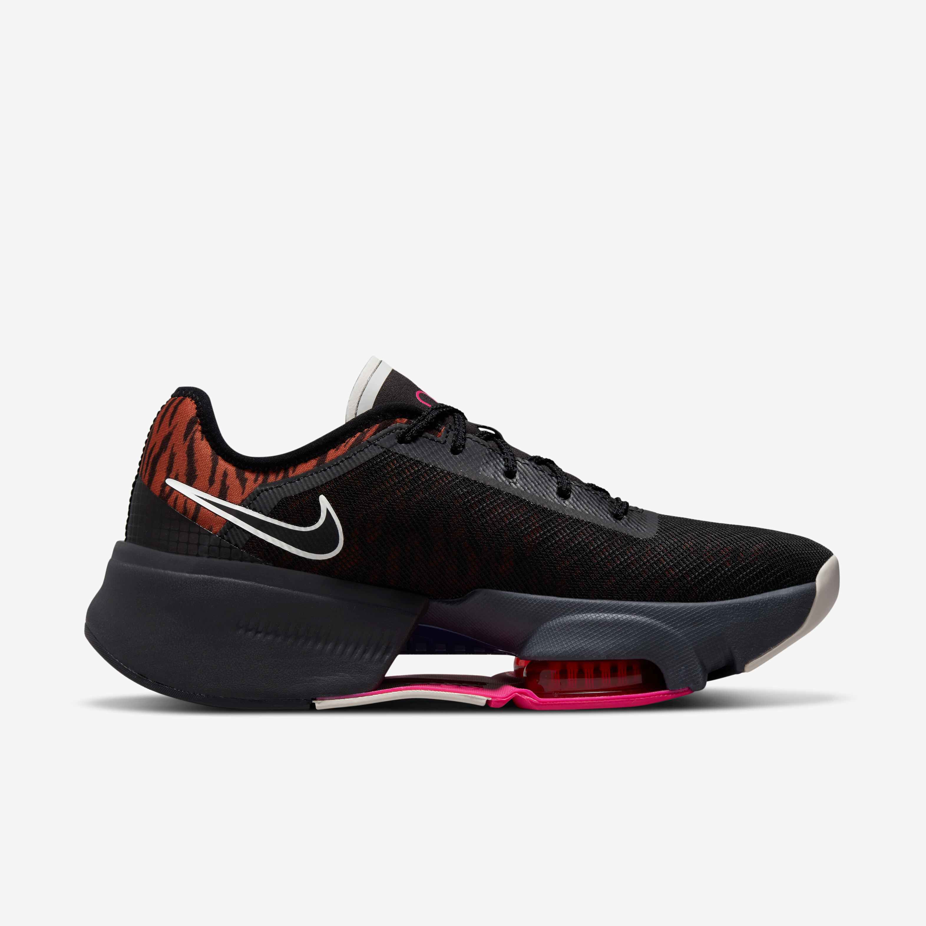 Nike Air Zoom SuperRep 3 image number 2