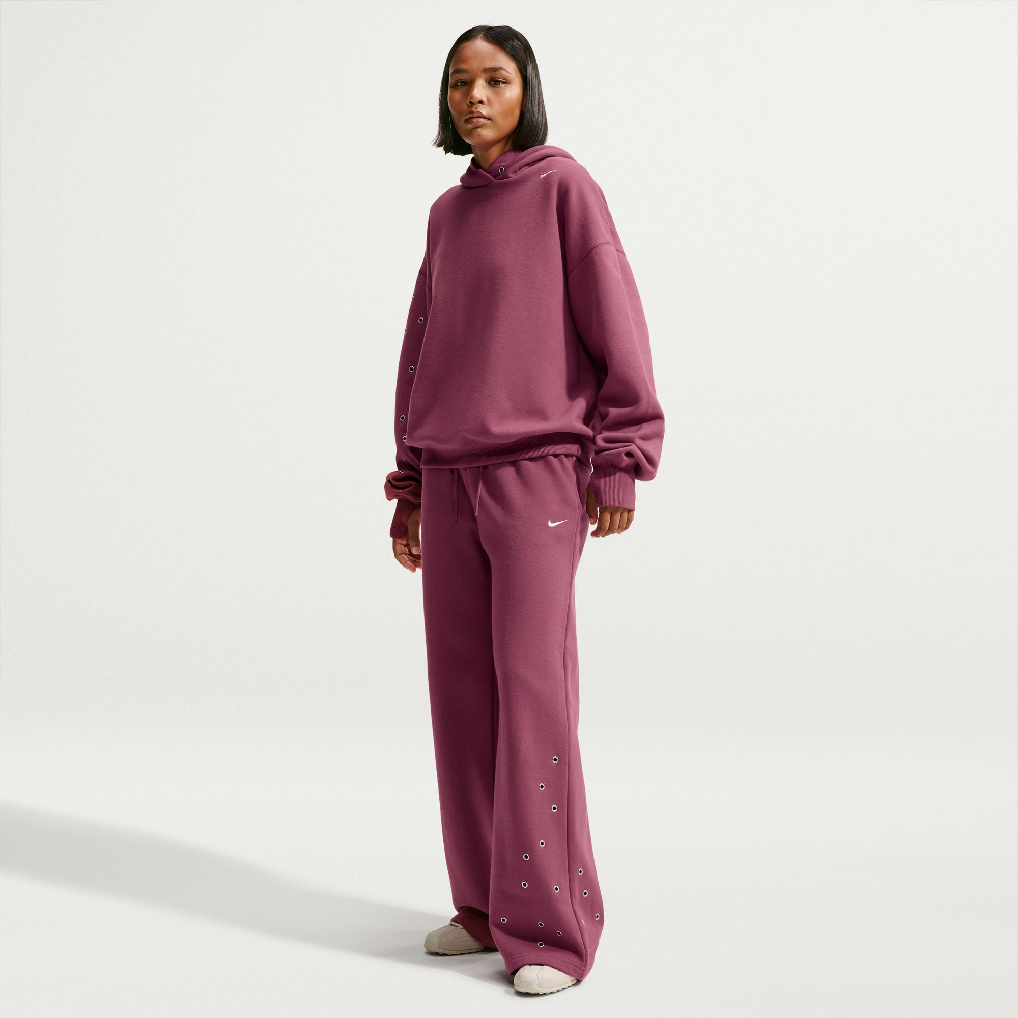 Nike Studio Fleece Medium Weight image number 0
