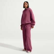 Nike Studio Fleece Medium Weight