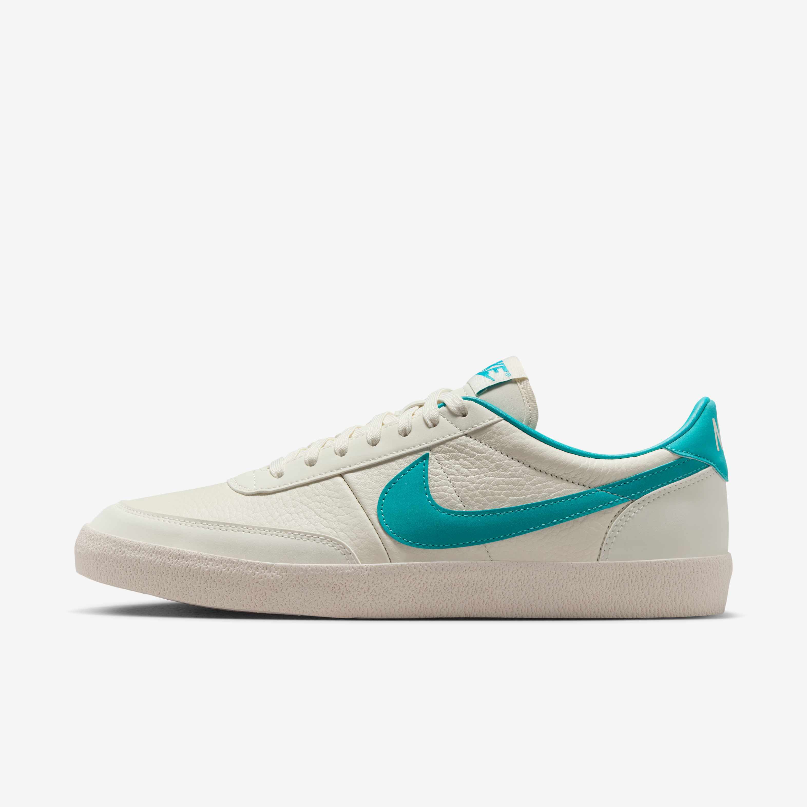 ◆正規品◆NIKE KILLSHOT 2 LEATHER DUSTY CACTUS◆関税込◆人気 Nike Killshot 2 Leather (Soft Pearl/ Dusty Cactus) - Style