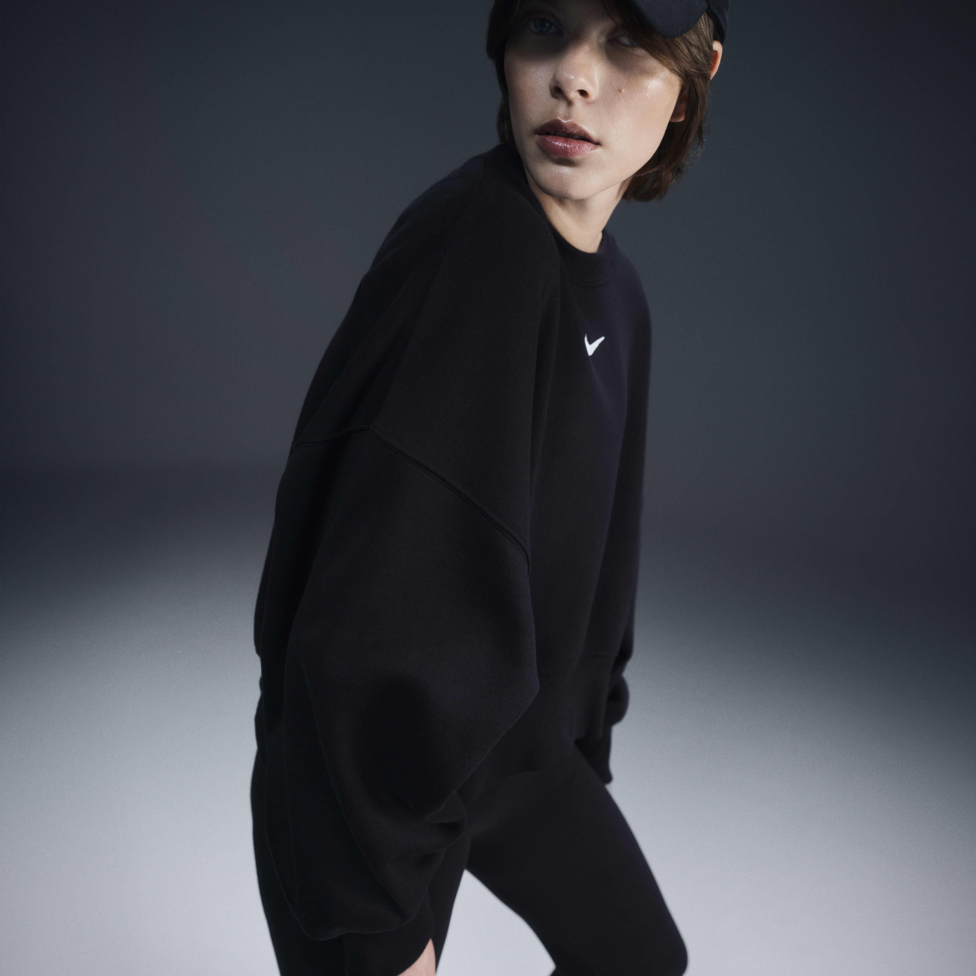 Nike Sportswear Phoenix Fleece image number 2