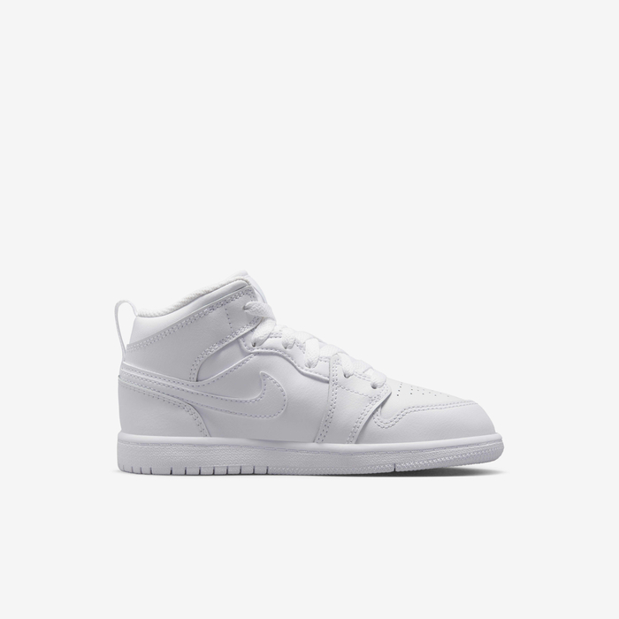 Jordan 1 Mid image number 2 Jordan 1 Mid image number 2
