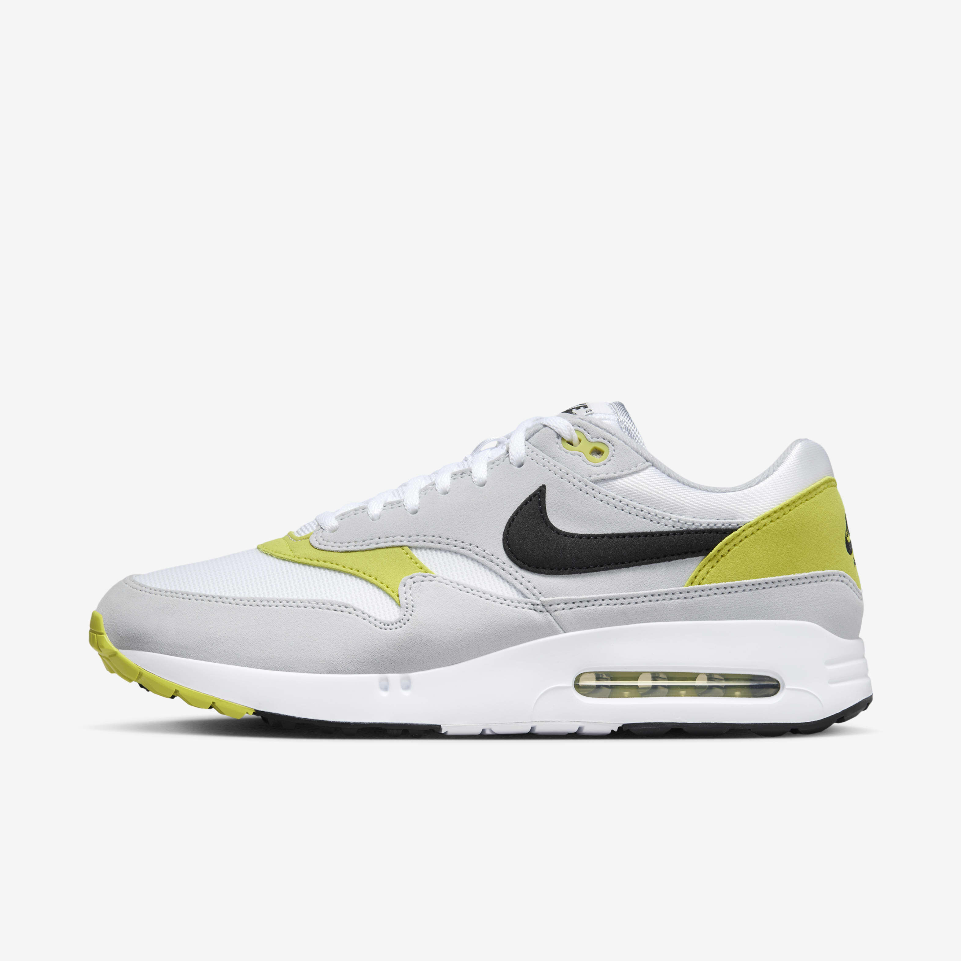 Buy Nike Air Max 1 '86 OG G Men's Golf Shoes - Wolf Grey
